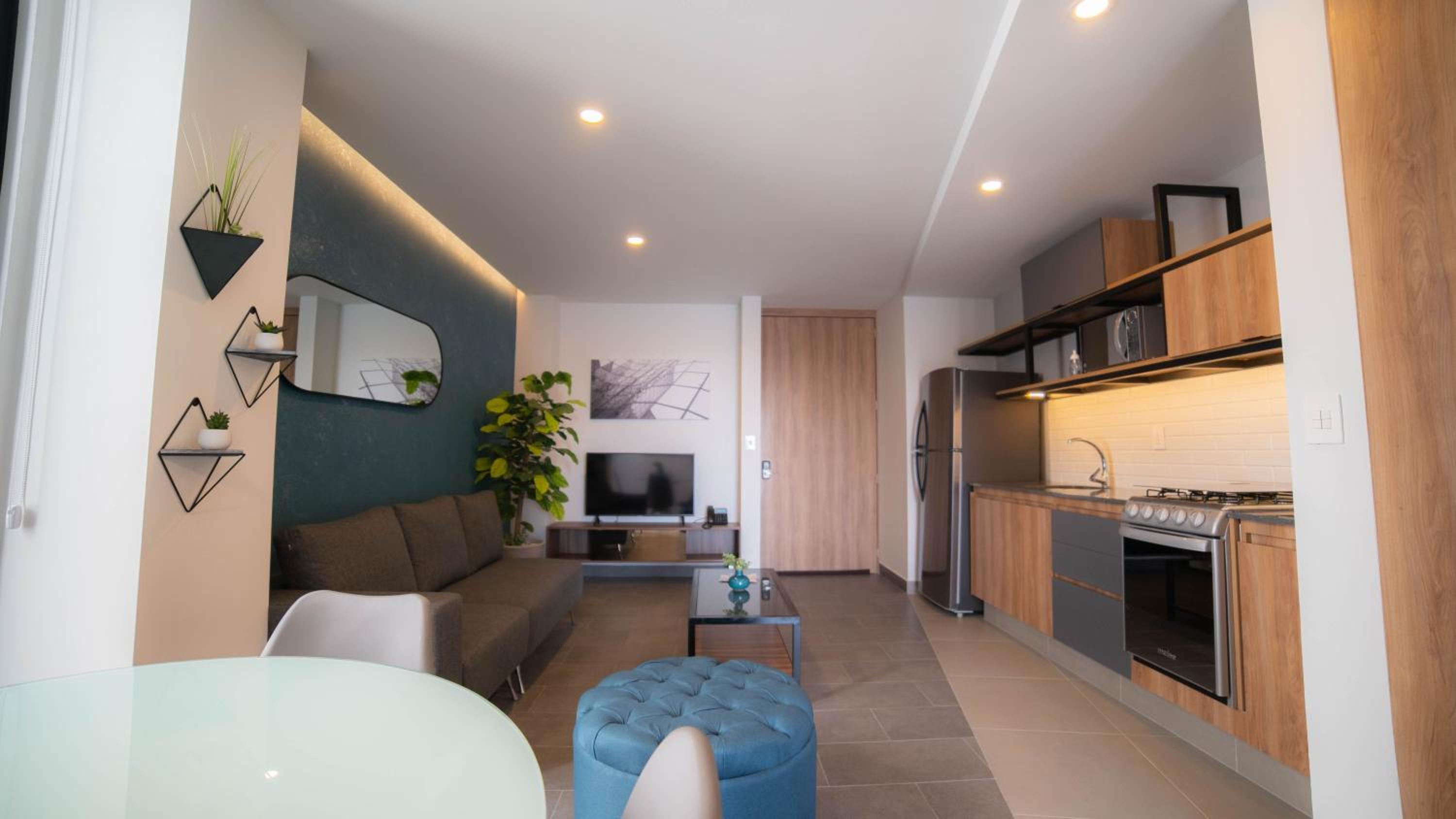 Missum Versatile Living