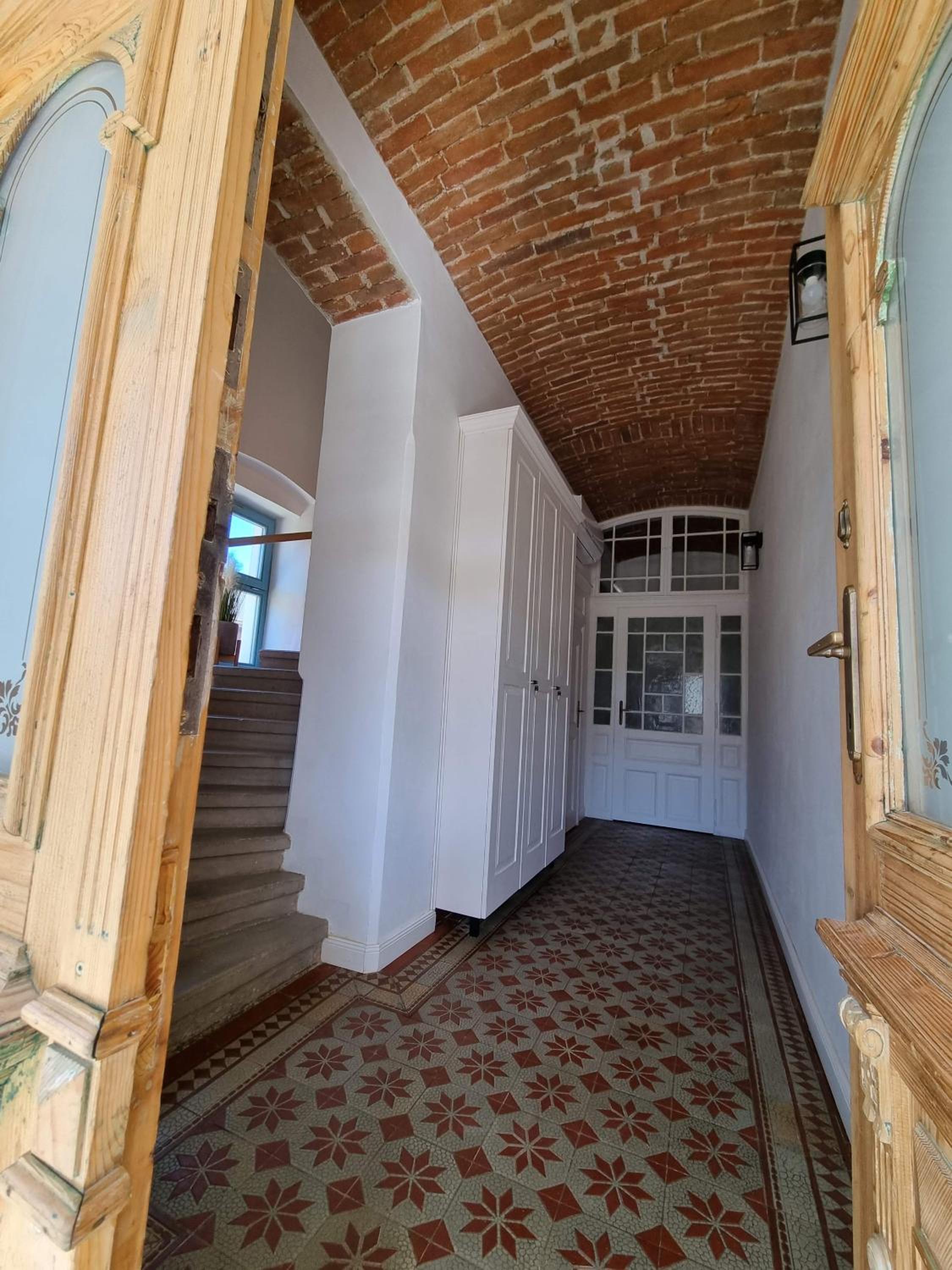 5 stylových apartmánů v srdci Jeseníků