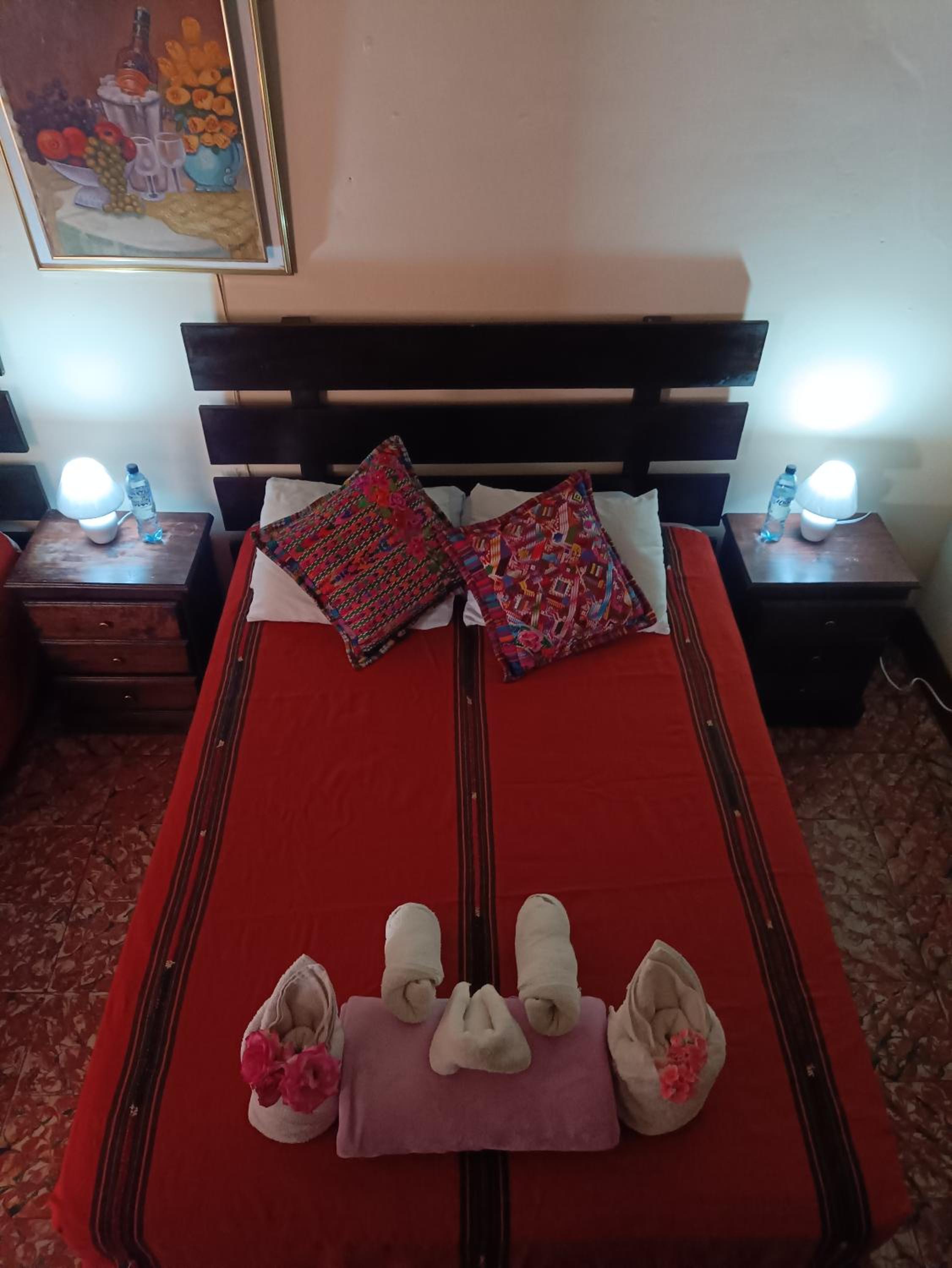 Antigua Guatemala Vacations - HOSTAL LA PAZ - Property Image 54