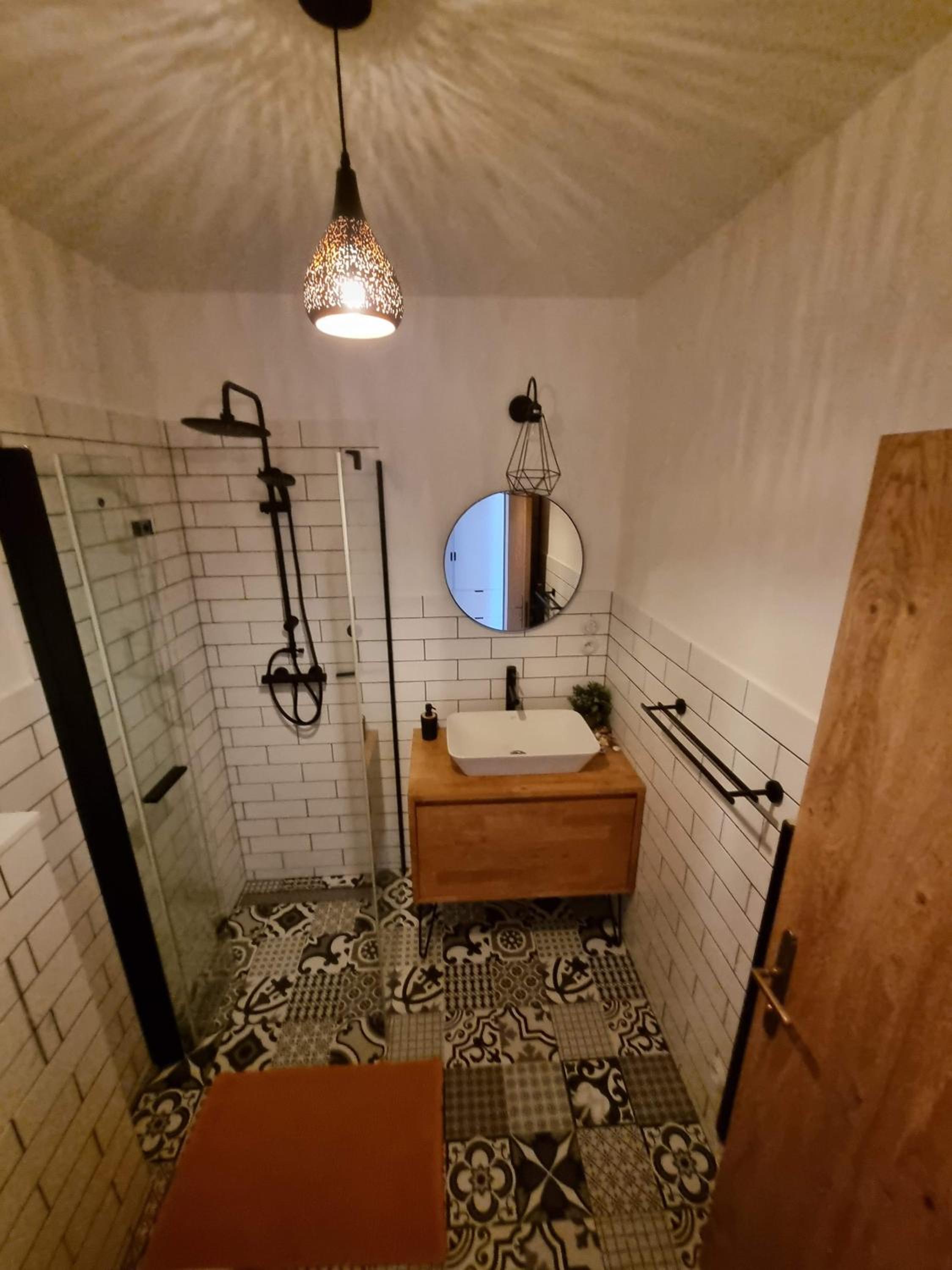 5 stylových apartmánů v srdci Jeseníků