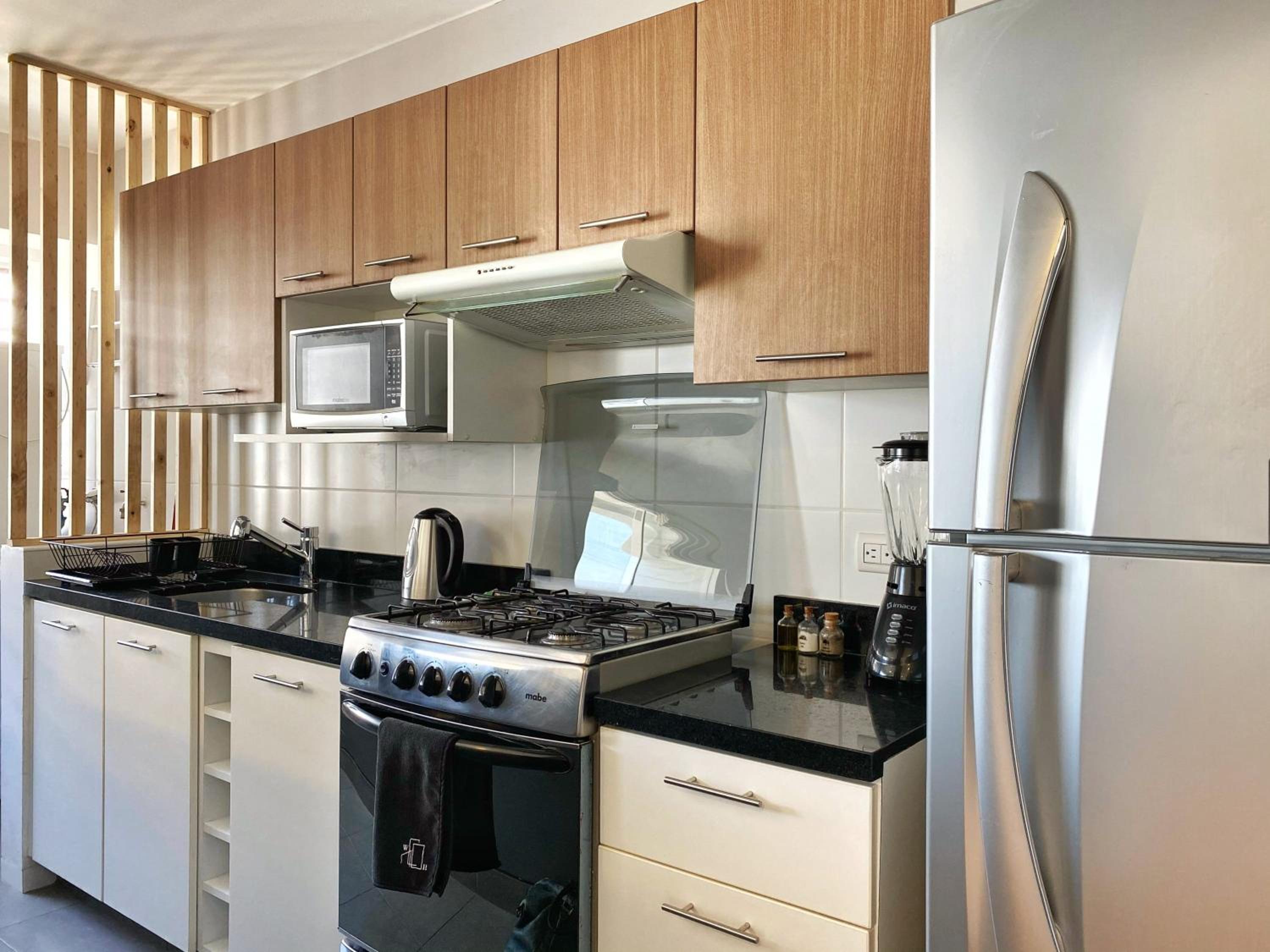 Charming 2BR in Miraflores