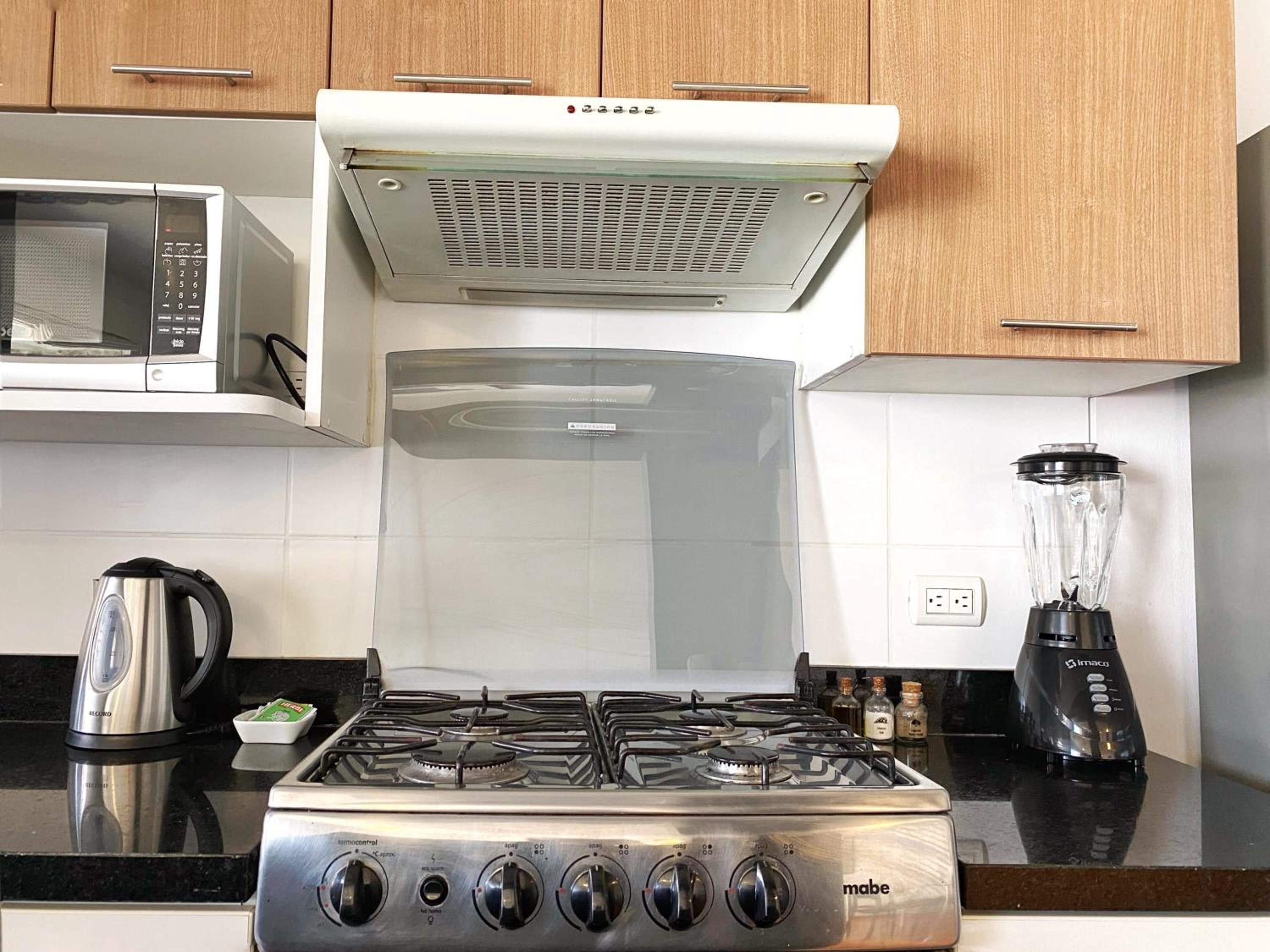 Charming 2BR in Miraflores