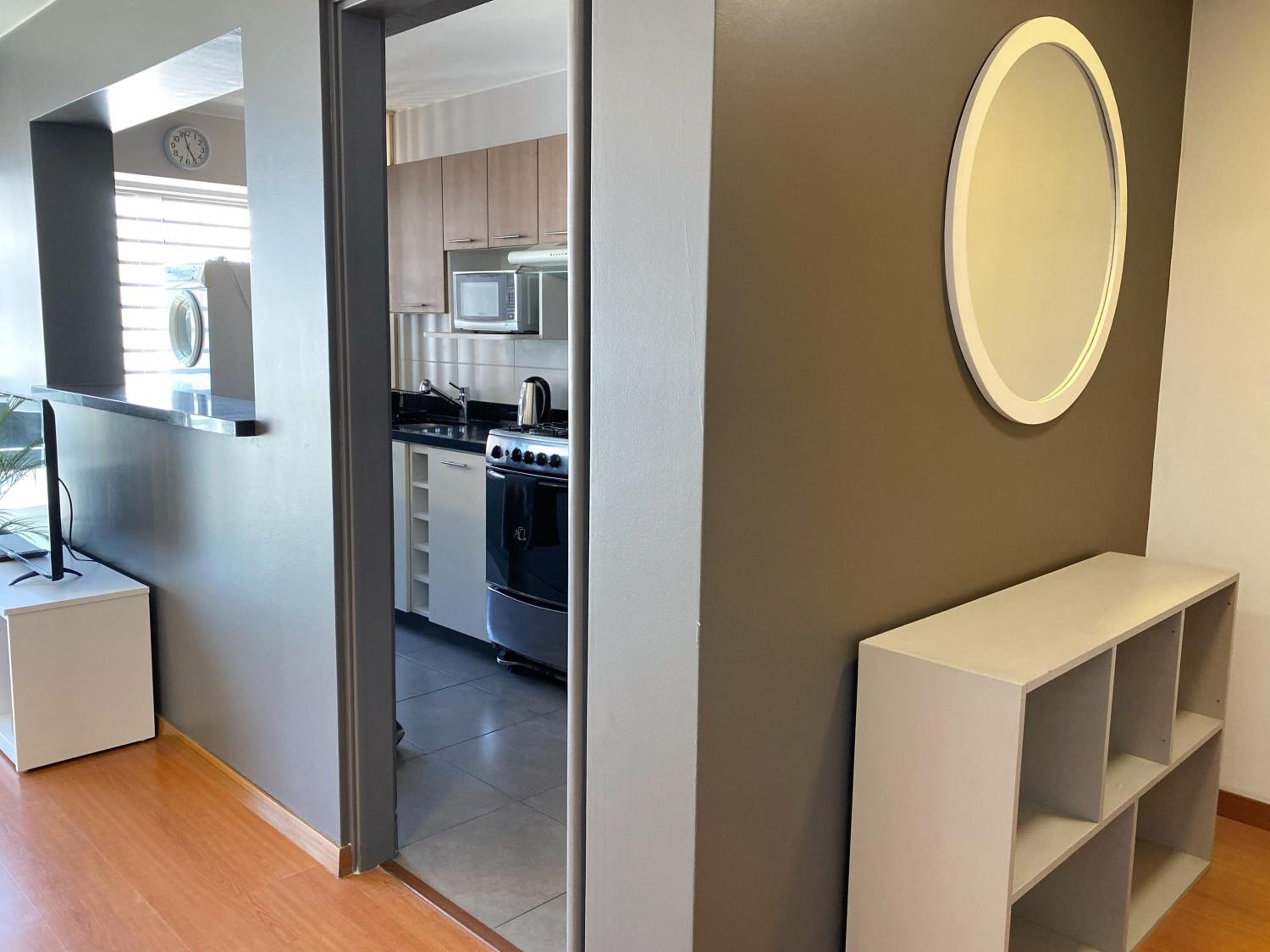 Charming 2BR in Miraflores
