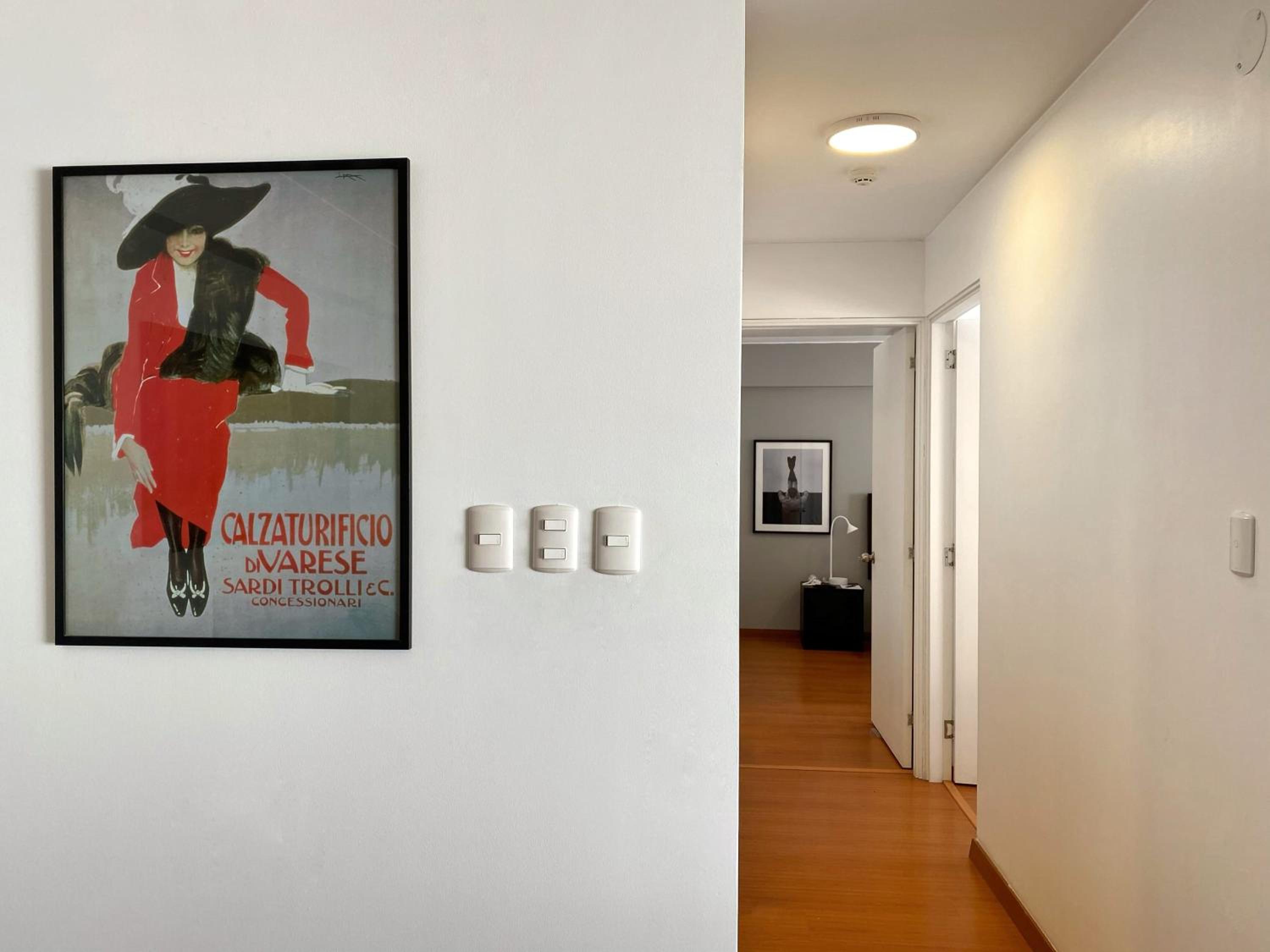 Charming 2BR in Miraflores