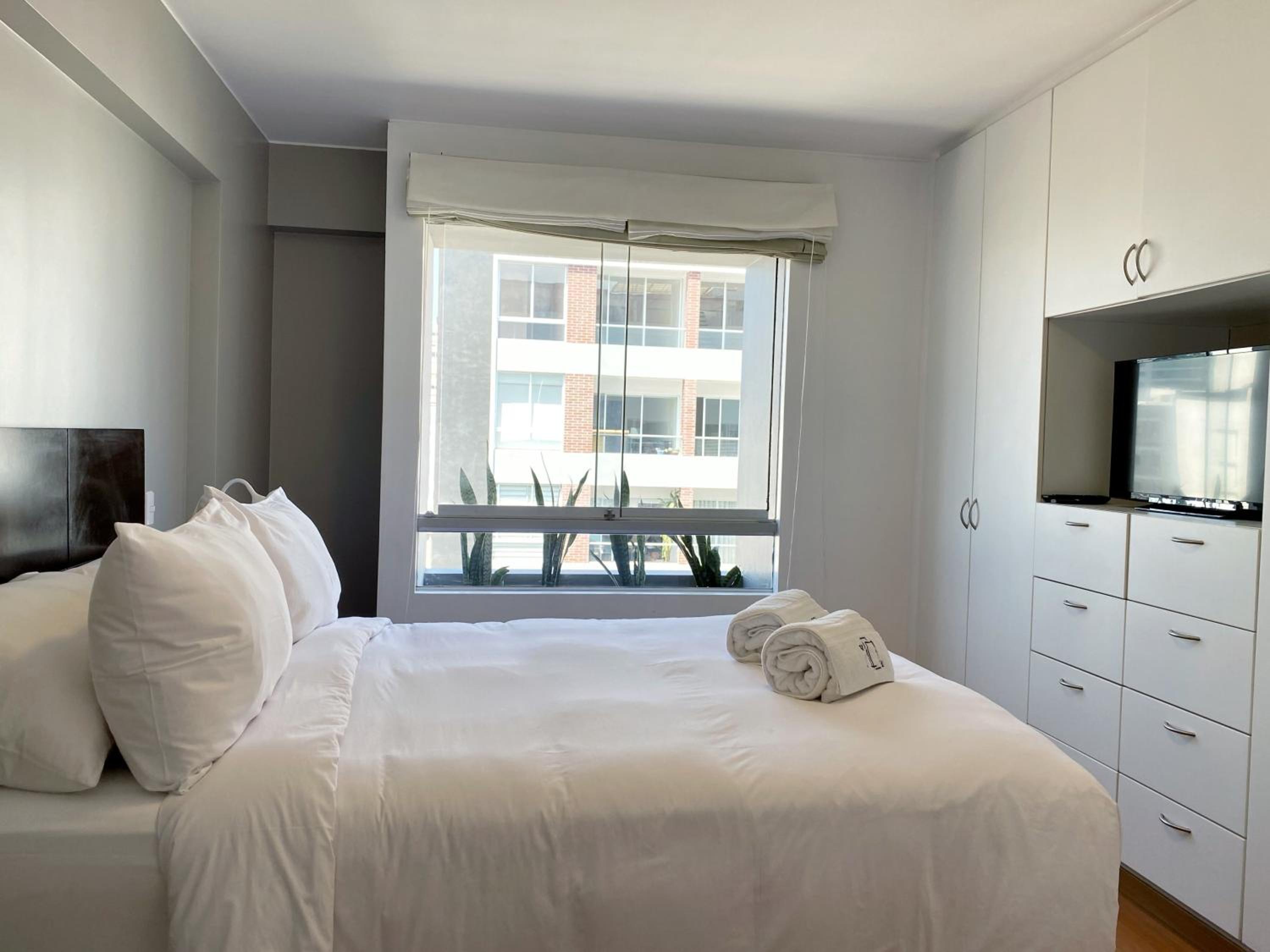 Charming 2BR in Miraflores
