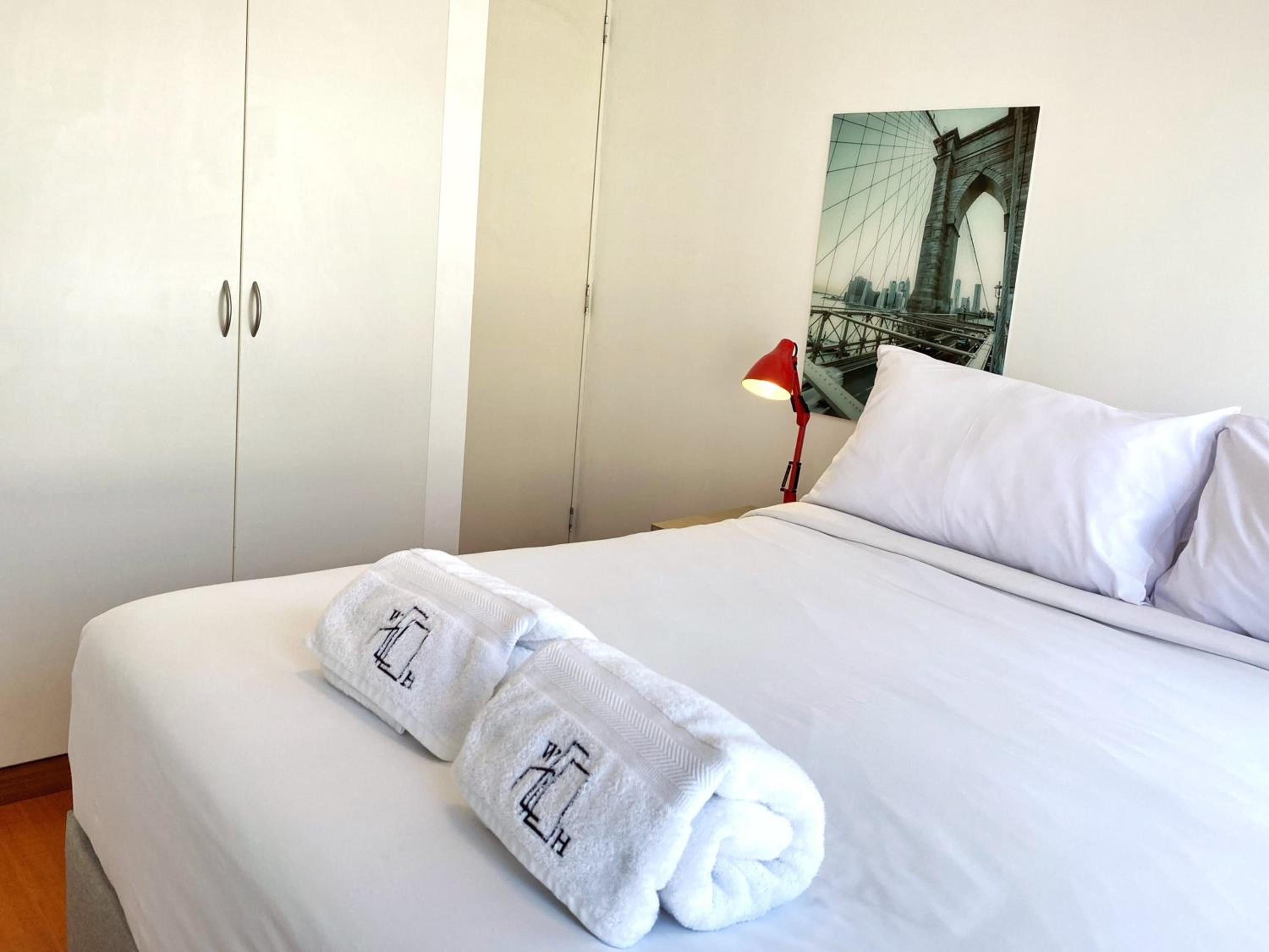 Charming 2BR in Miraflores