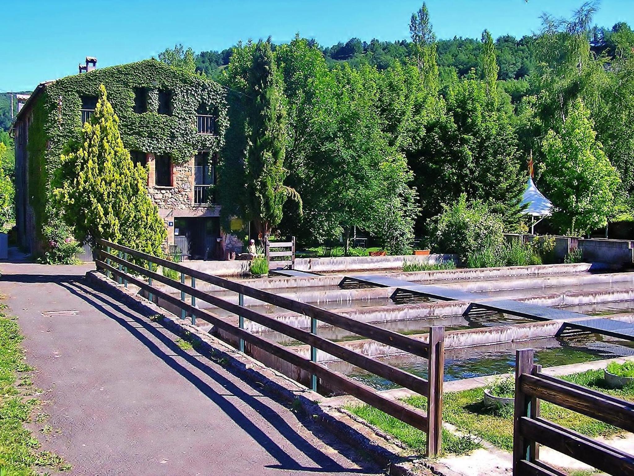 La Fabrica Casa Rural view 2