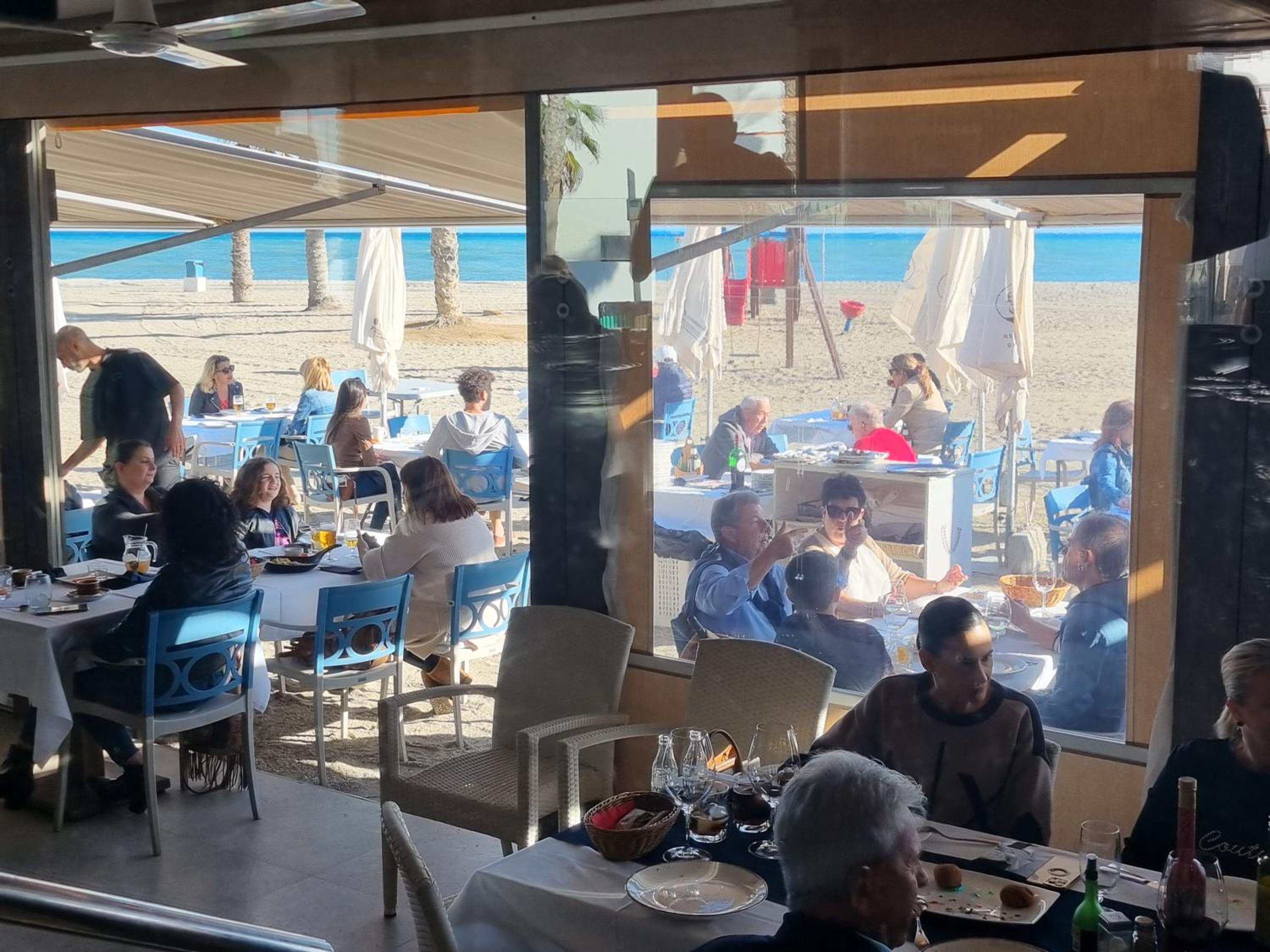 Apartamento LUXURY en ROQUETAS DE MAR - PLAYA SERENA Urbanización VILLA ROMANA