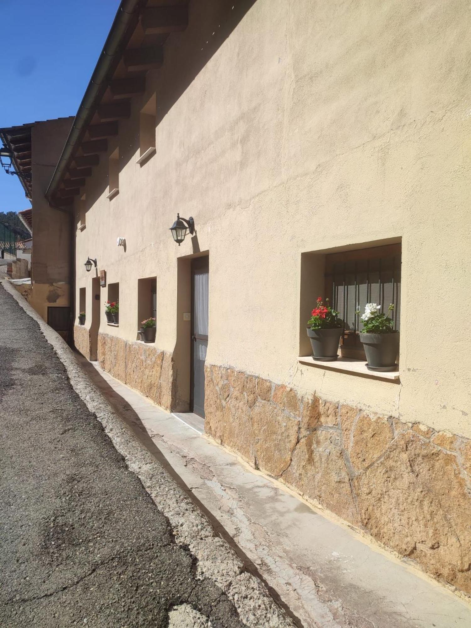 Casa Enry