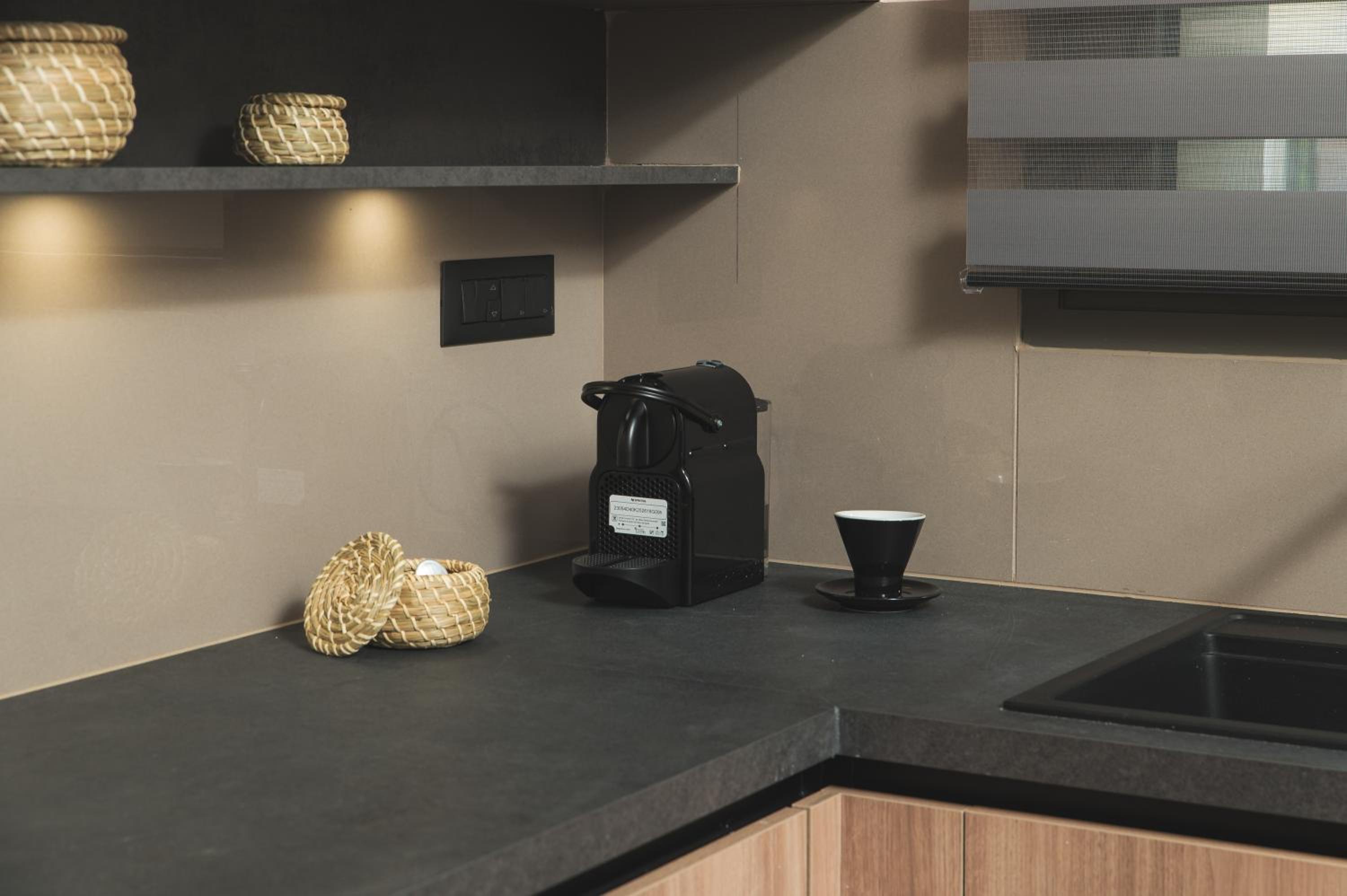 Limani elegant apartments