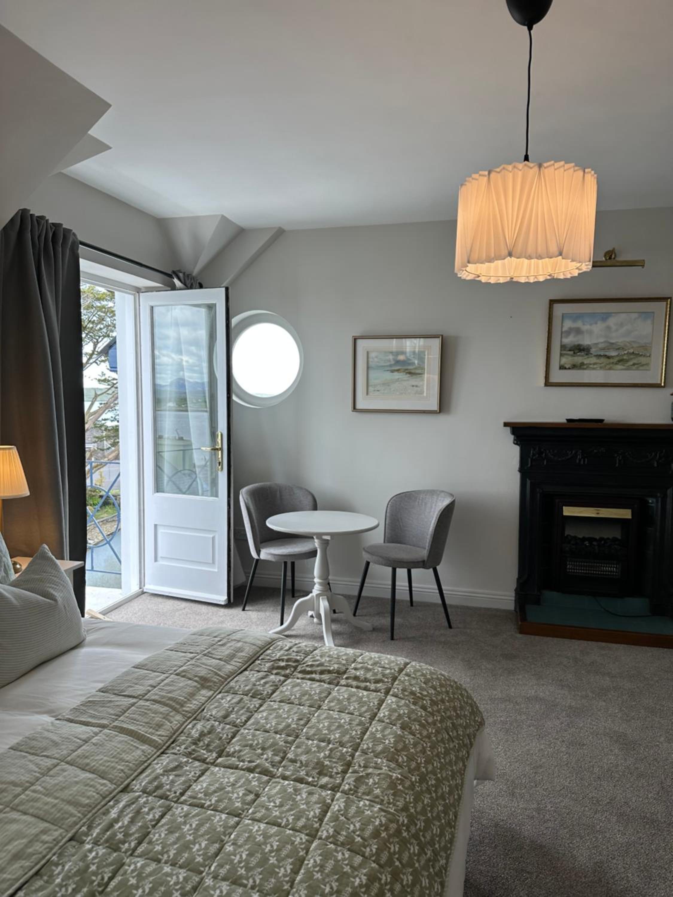 Eldon's Bed & Breakfast