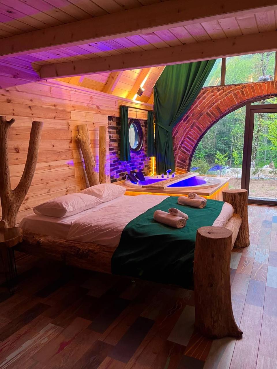 Moon River Bungalow