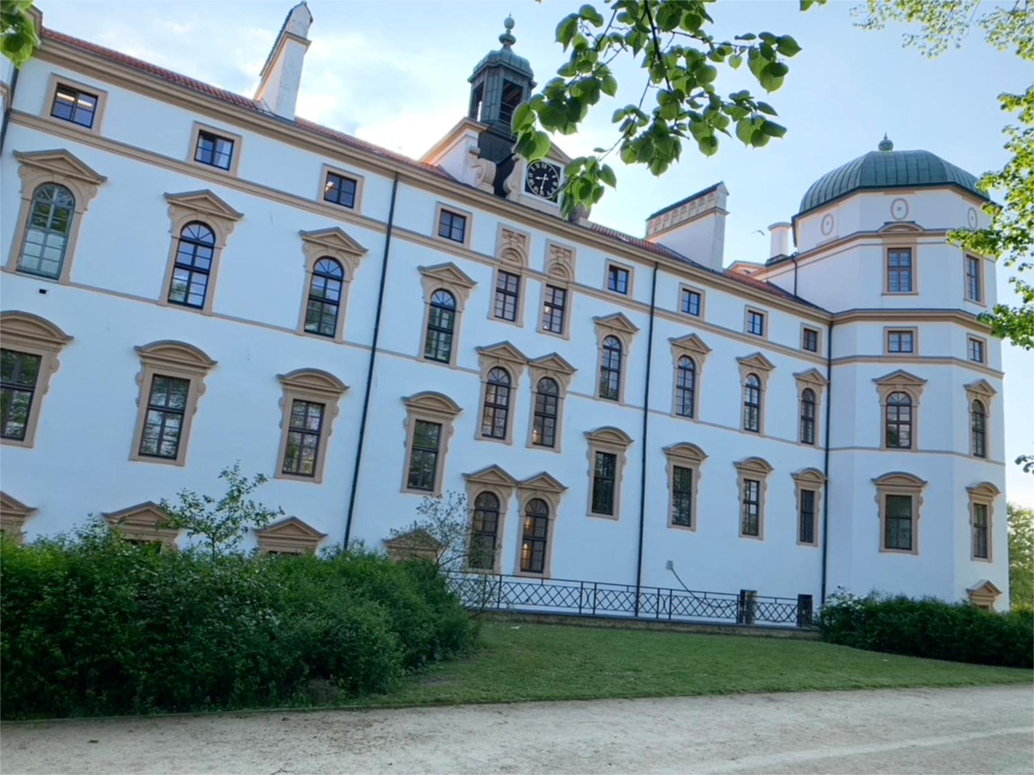 Ferienwohnung am Südwall All INCLUSIVE