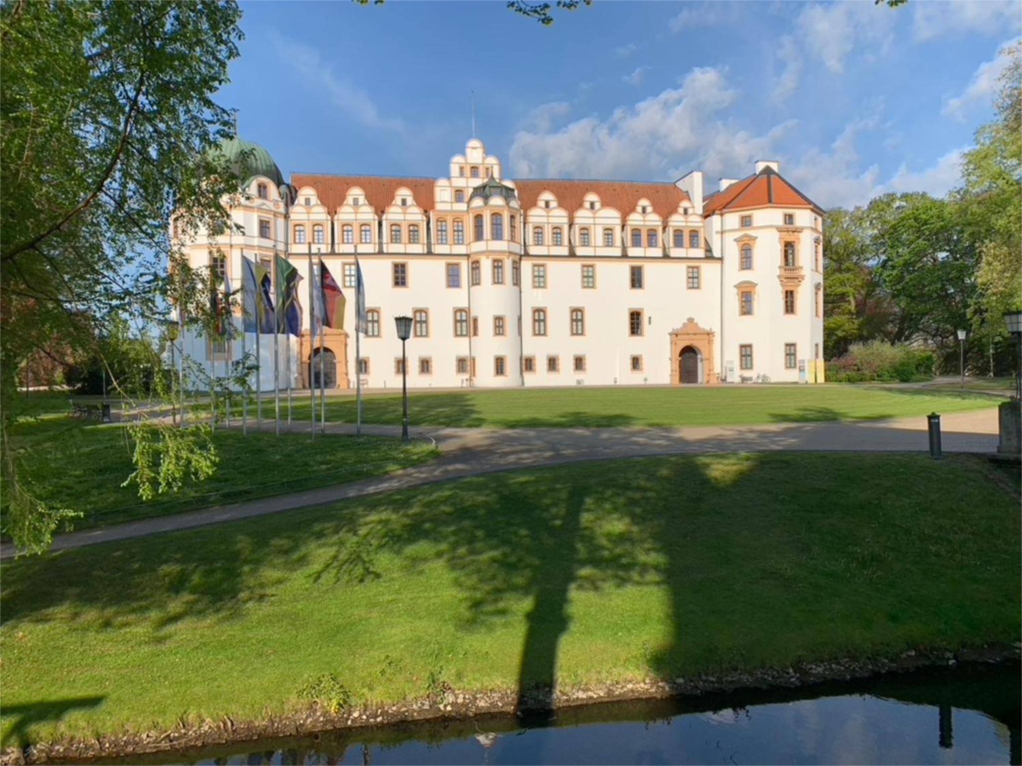 Ferienwohnung am Südwall All INCLUSIVE