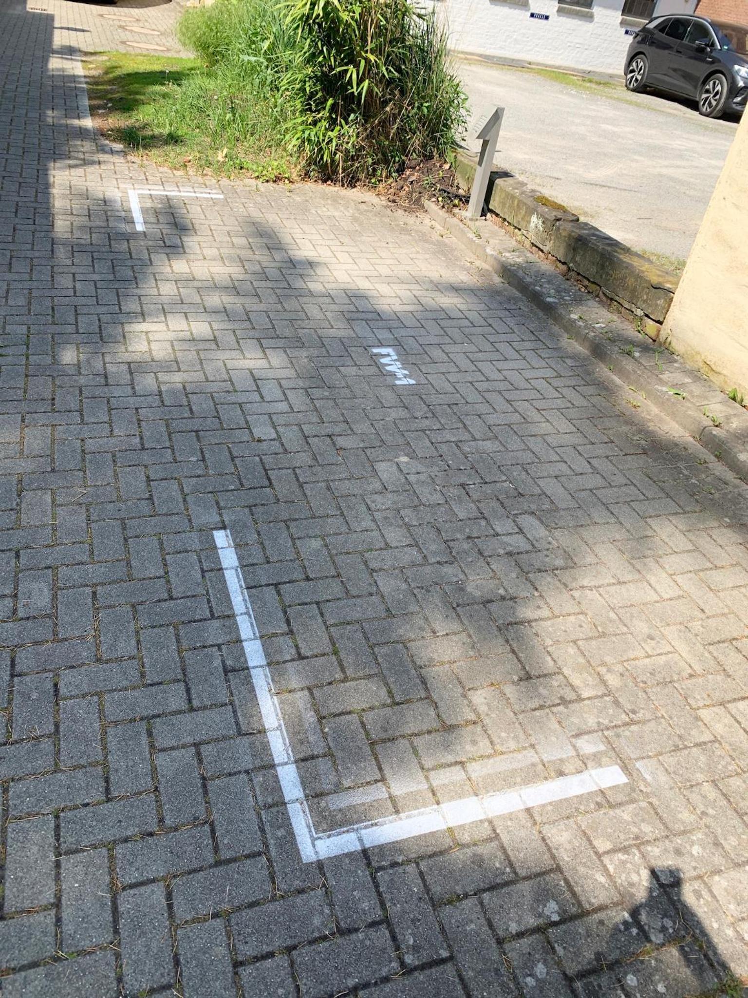 Ferienwohnung am Südwall All INCLUSIVE