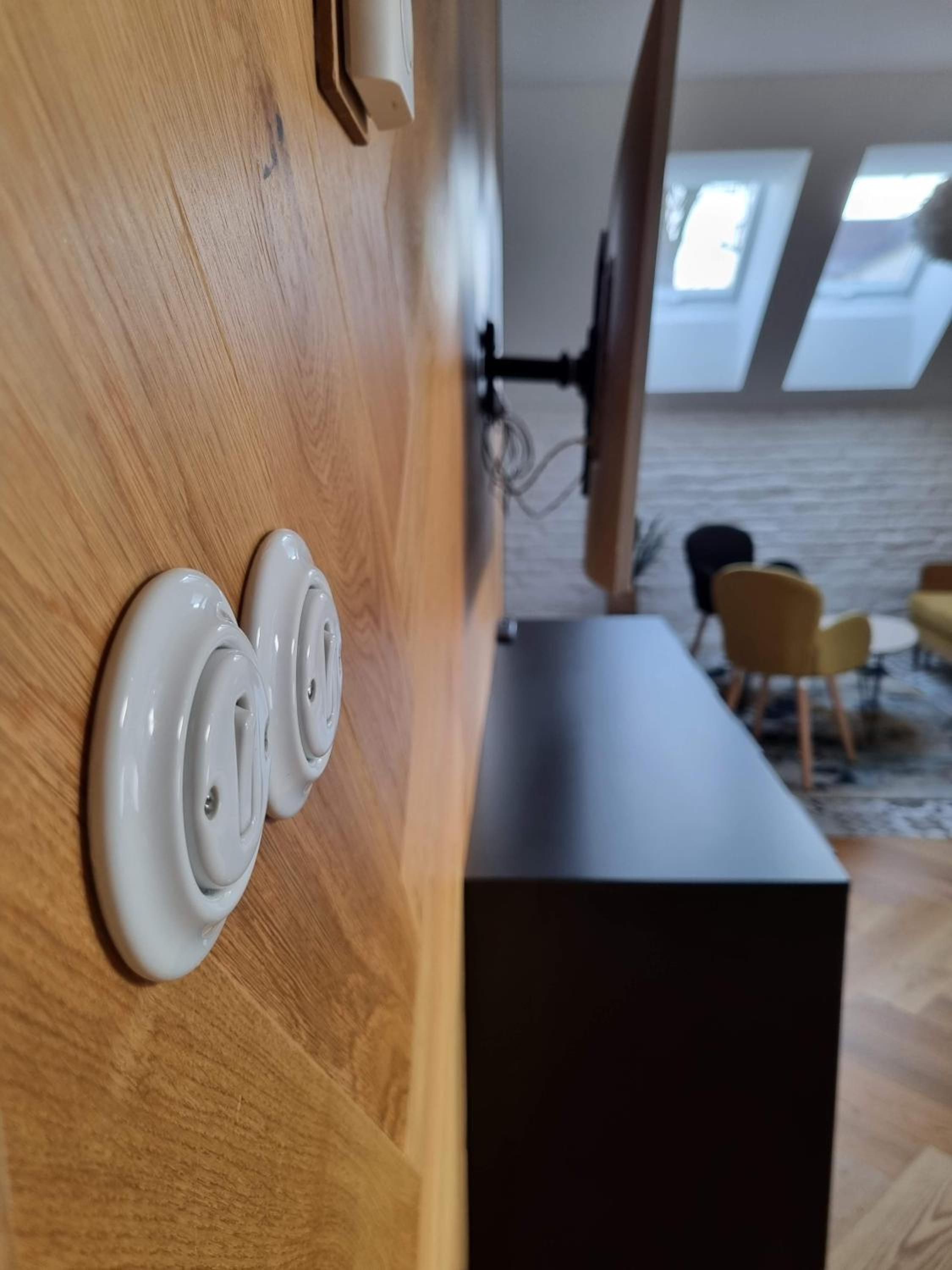 5 stylových apartmánů v srdci Jeseníků