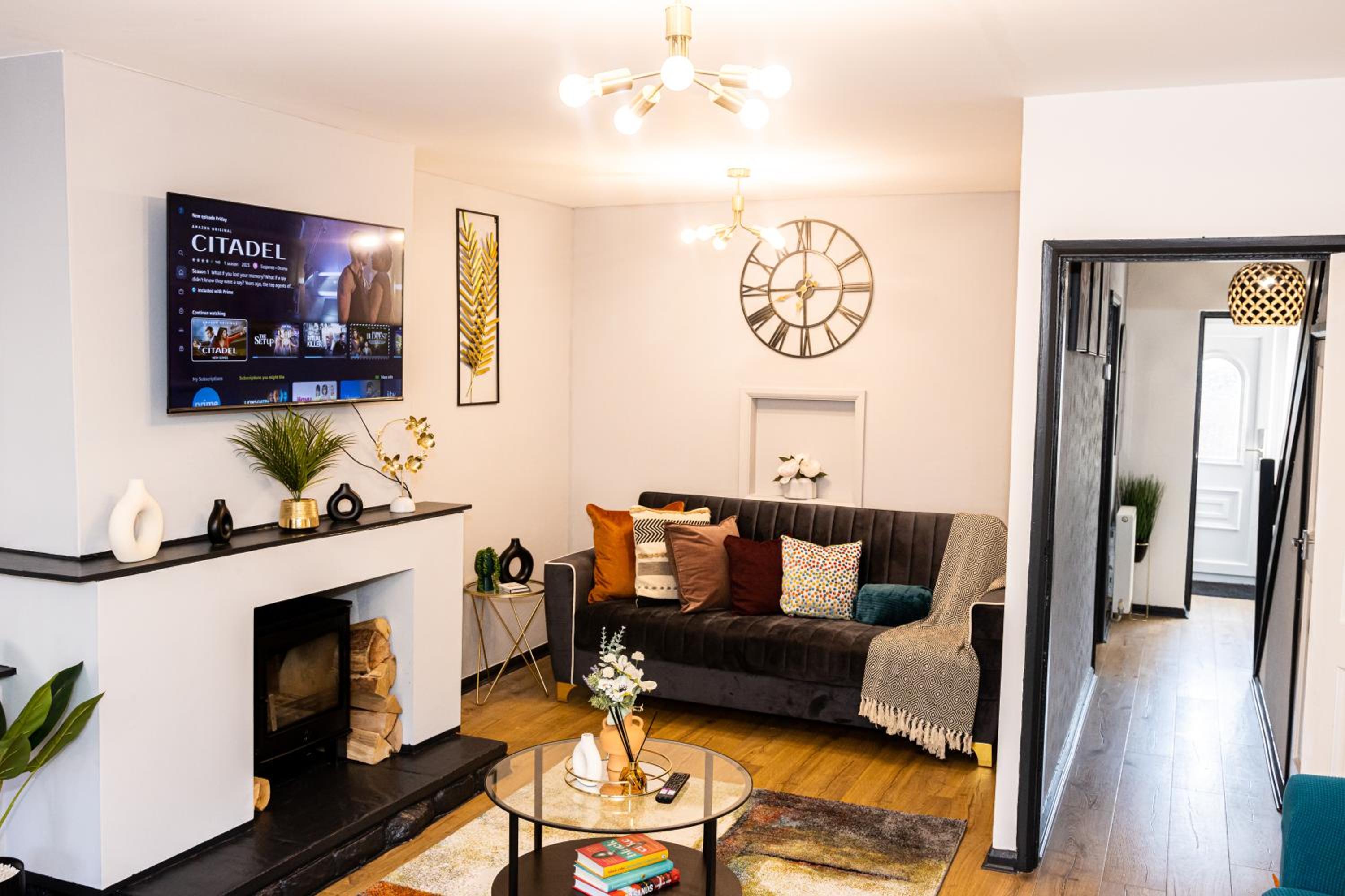 lounge