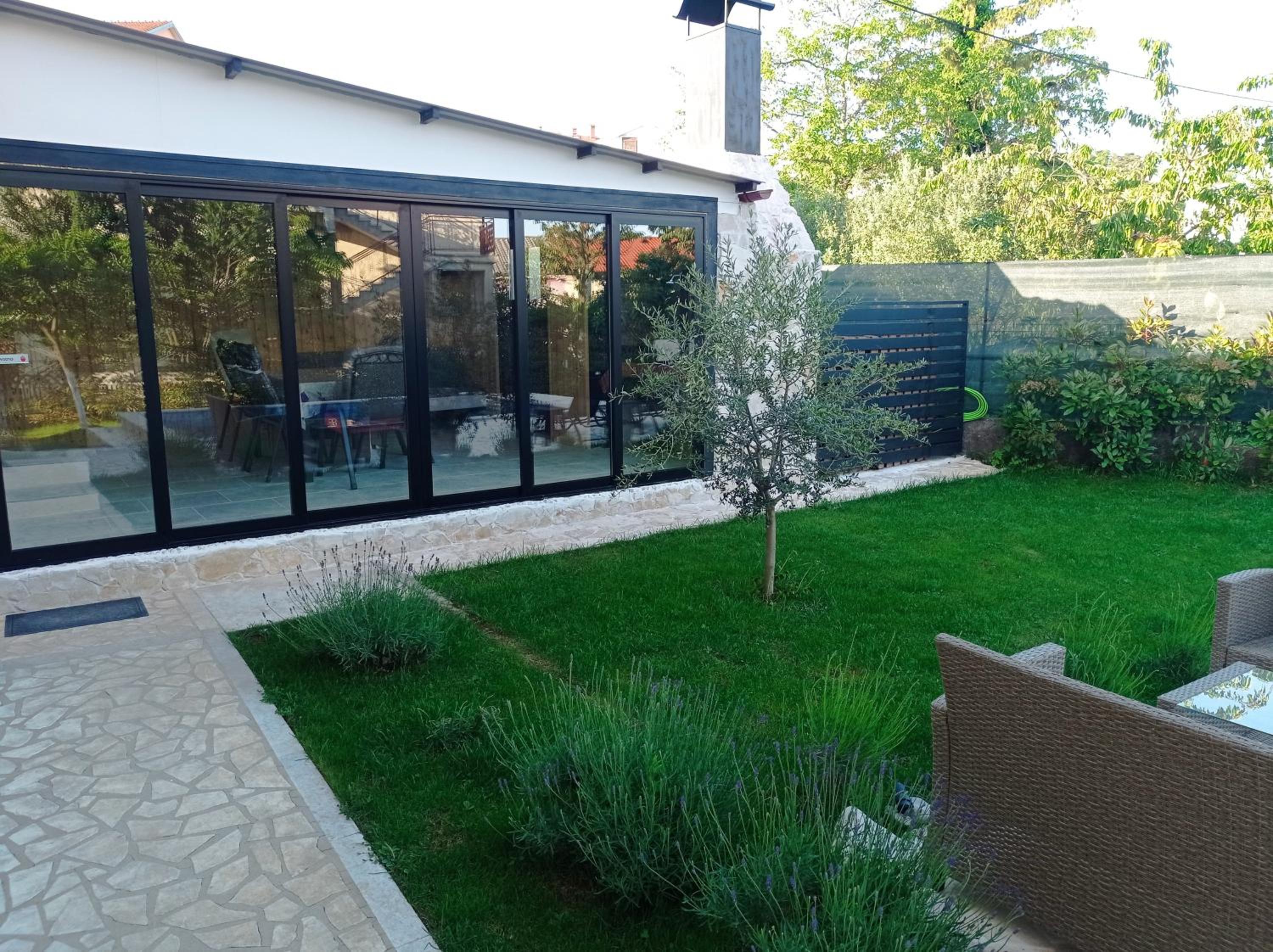 Apartman Šimun view 5