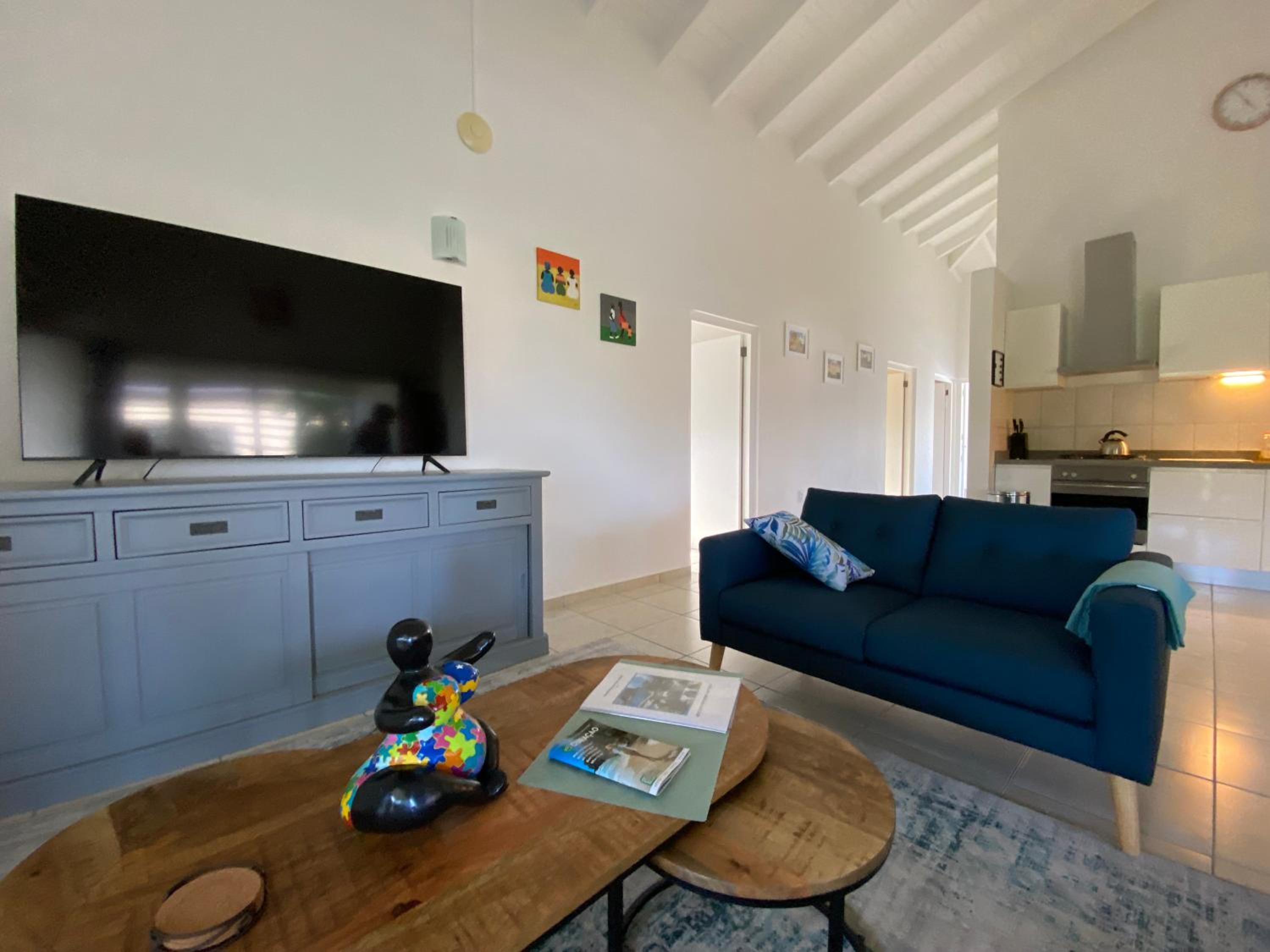 Beachlife Penthouse Jan Thiel