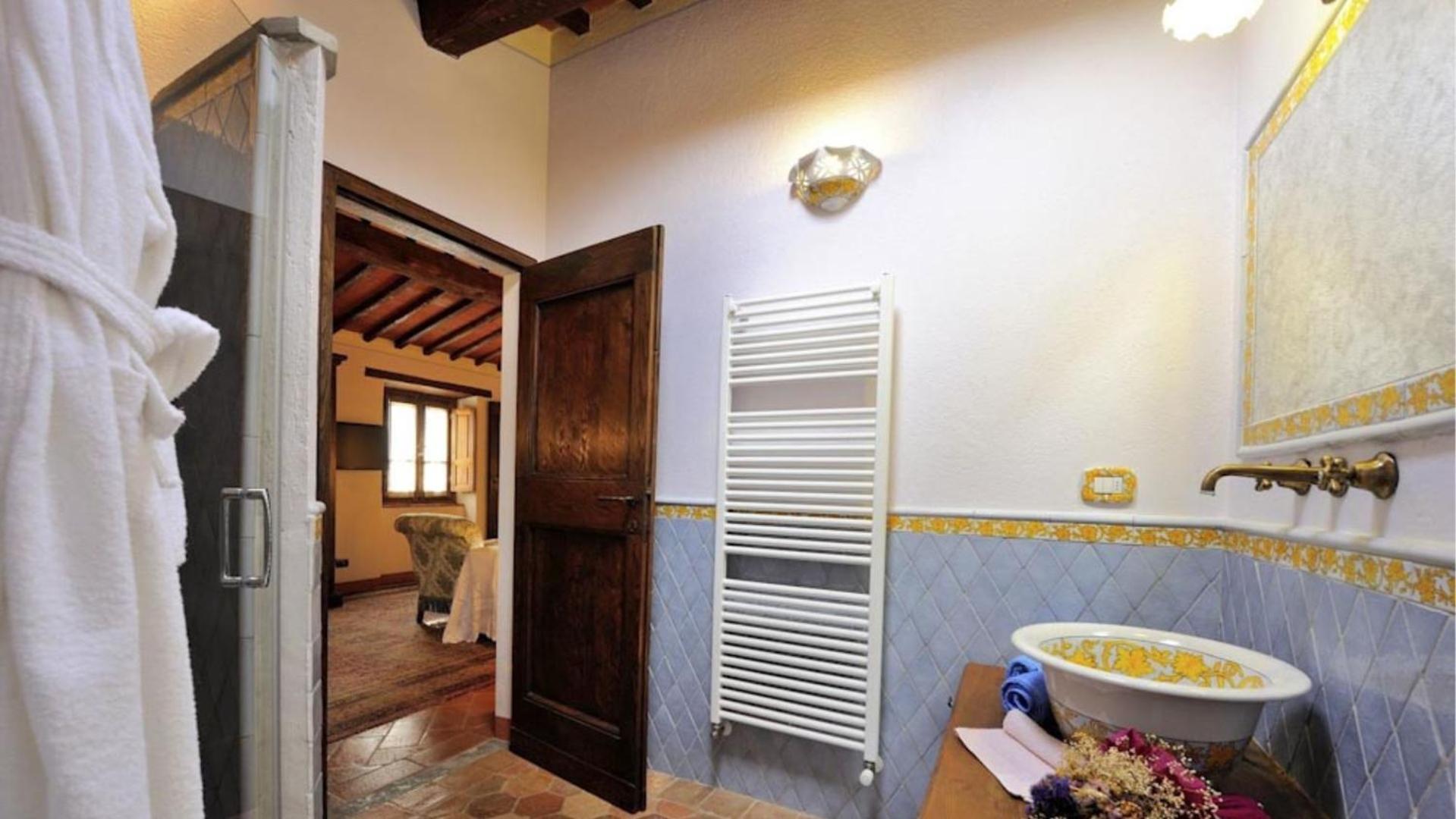 Mulino della villa view 5