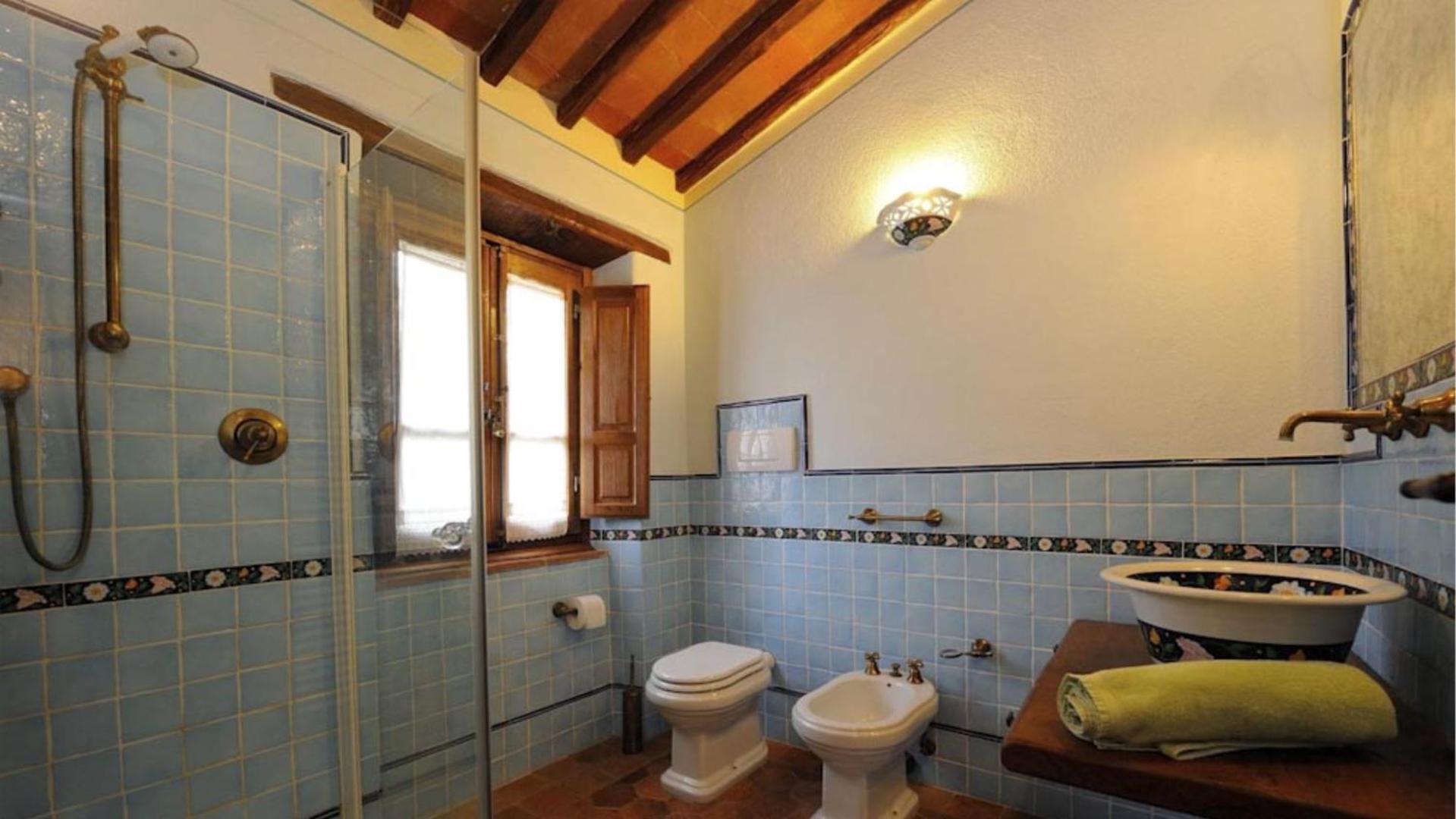 Mulino della villa view 3