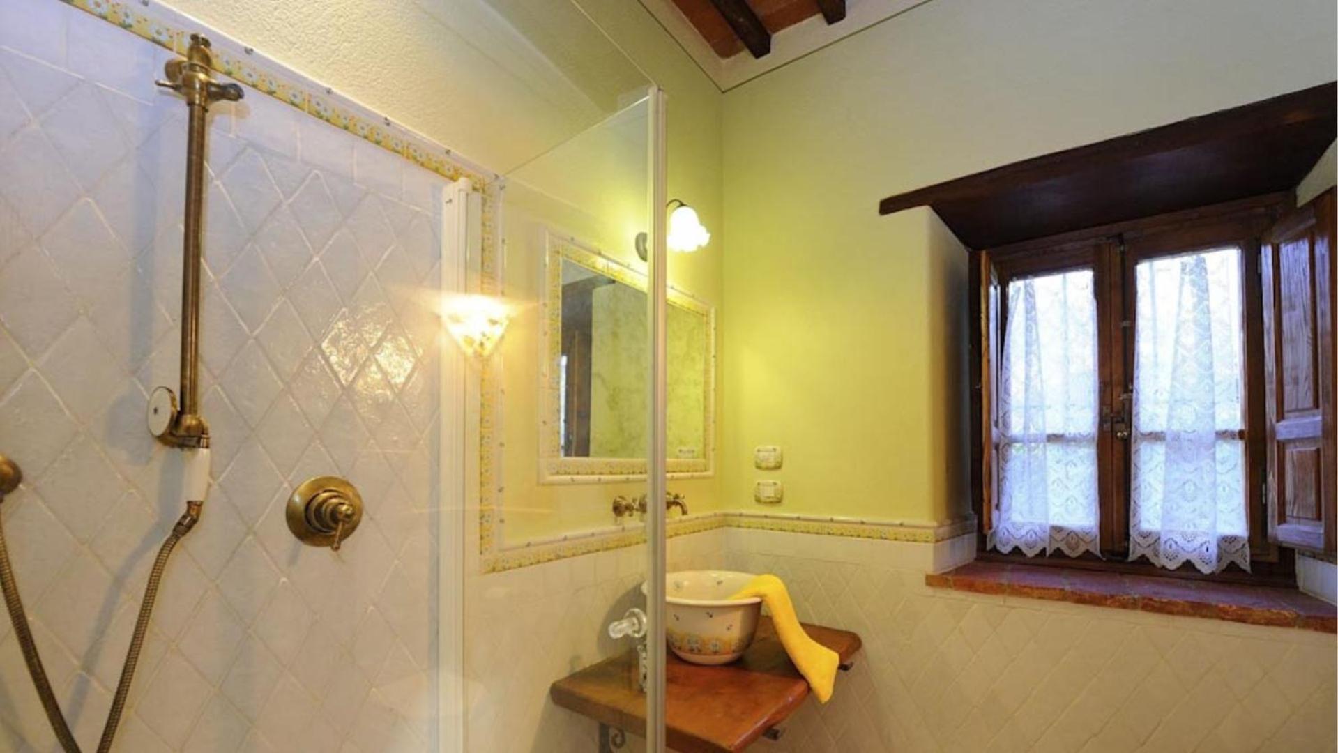Mulino della villa view 4