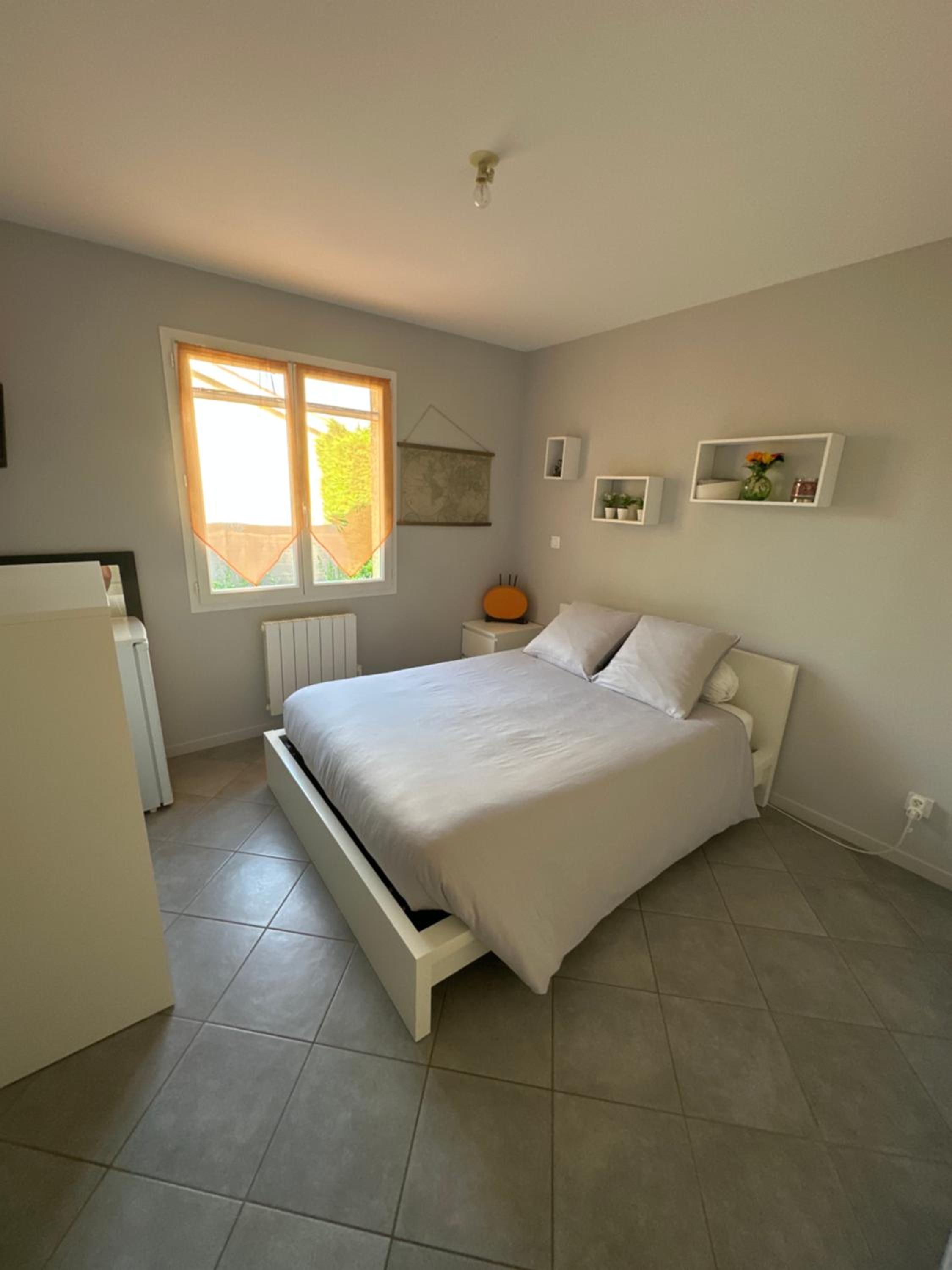 B&B Chez Jaika Chambre d hotes, photo 6