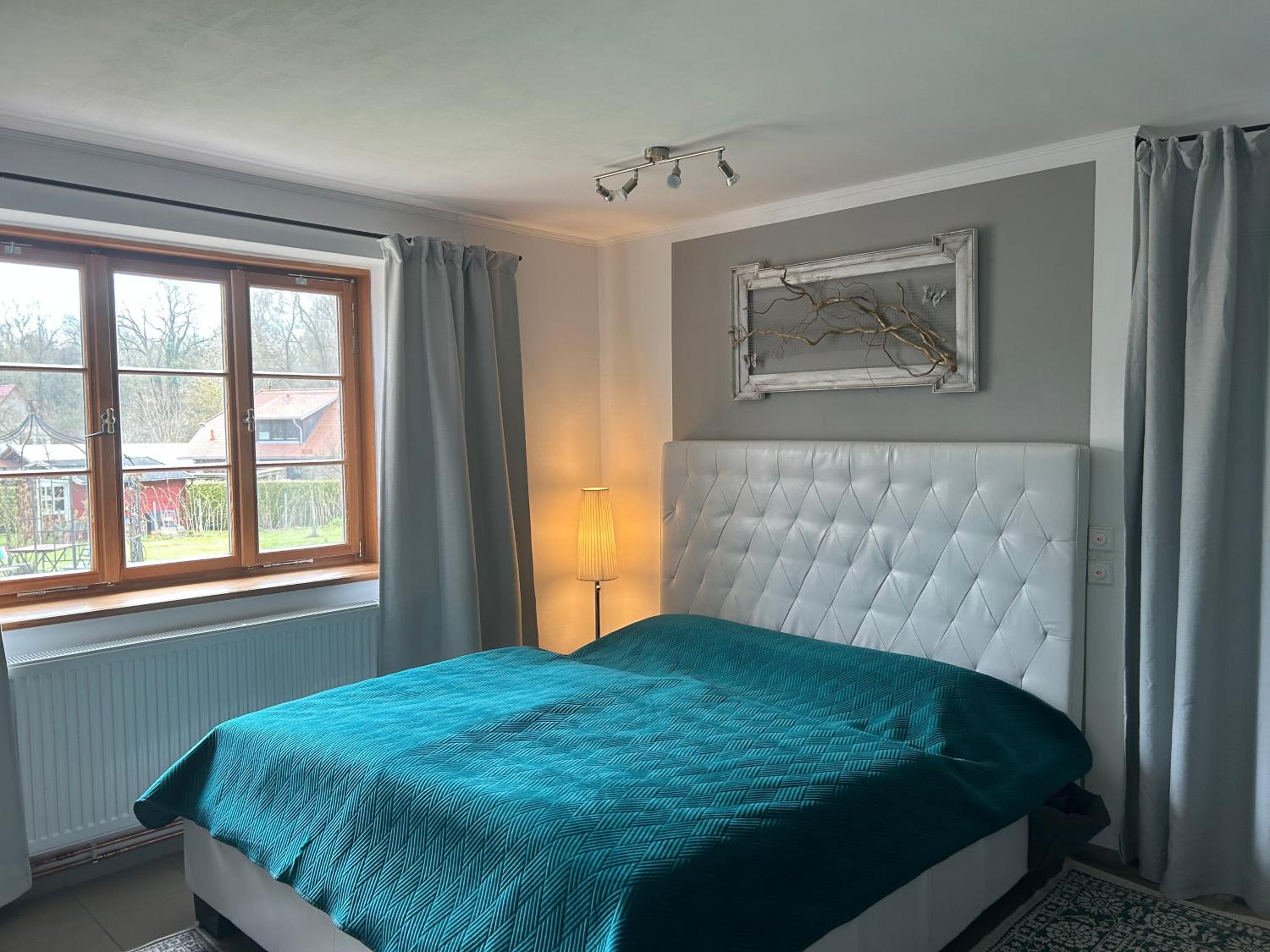 Alte Küsterei Hohen Mistorf, Ferienwohnung
