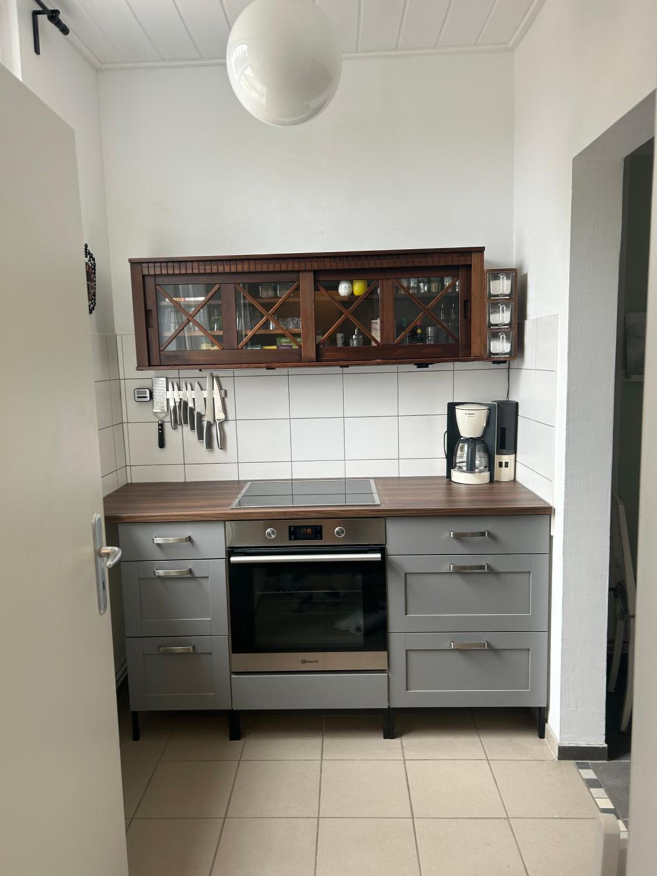 Alte Küsterei Hohen Mistorf, Ferienwohnung
