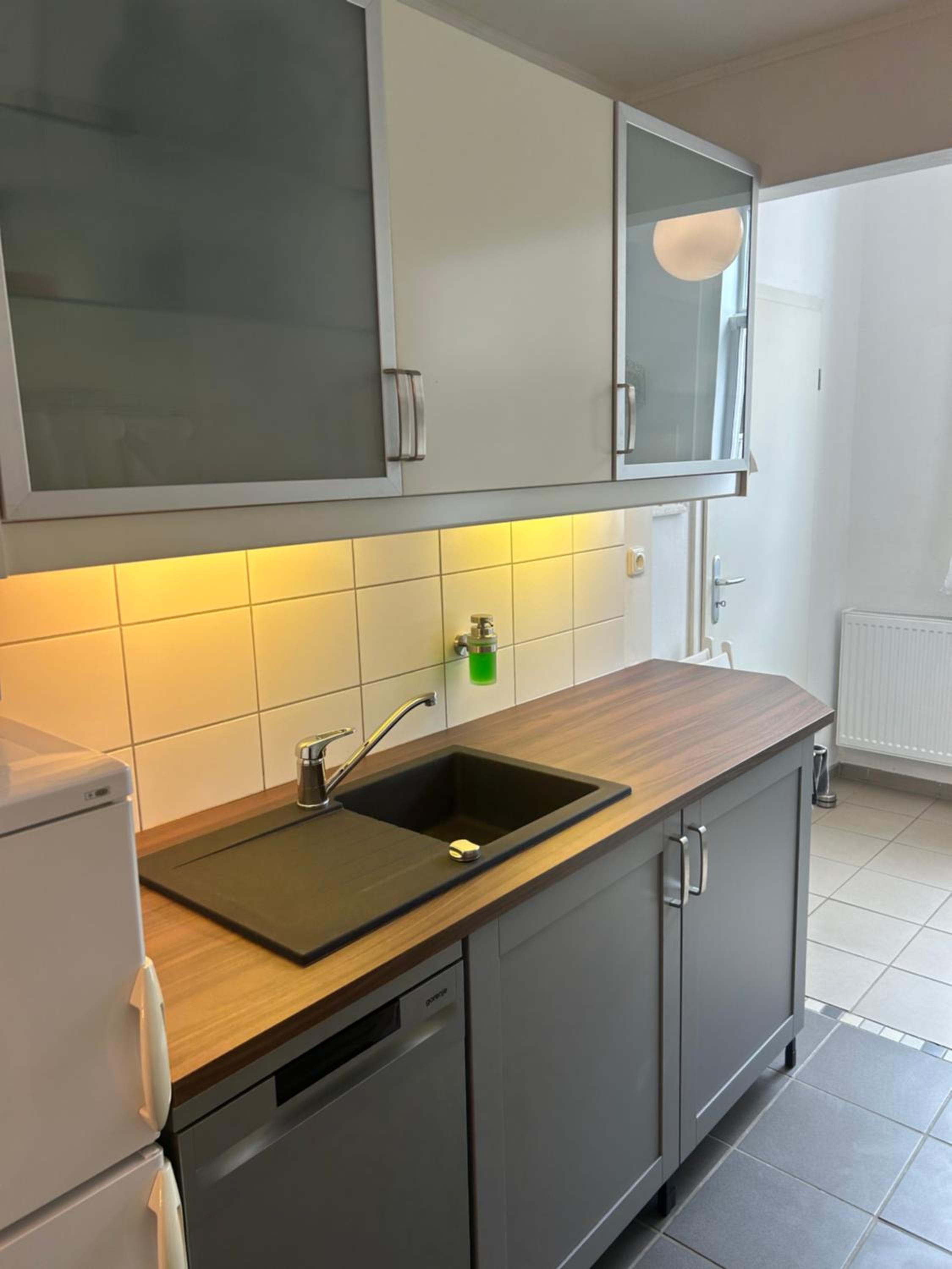 Alte Küsterei Hohen Mistorf, Ferienwohnung