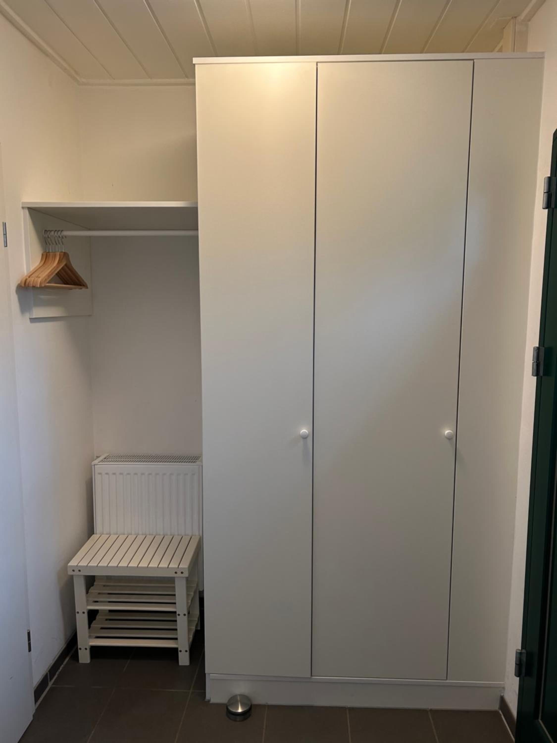 Alte Küsterei Hohen Mistorf, Ferienwohnung