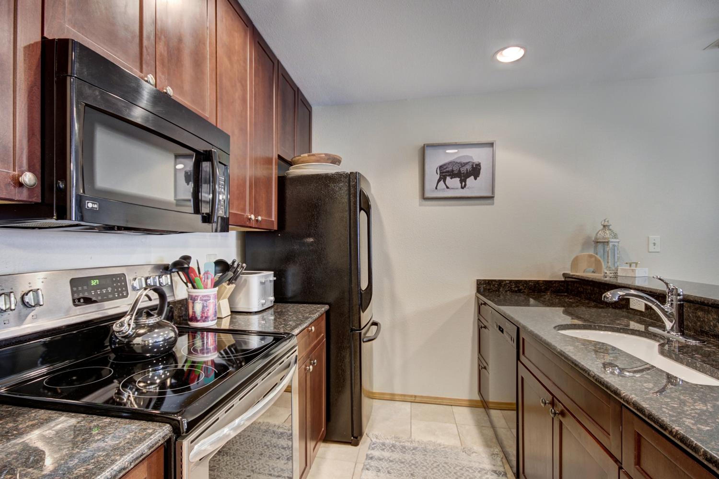 Townsend Place, A Vail Resorts Property