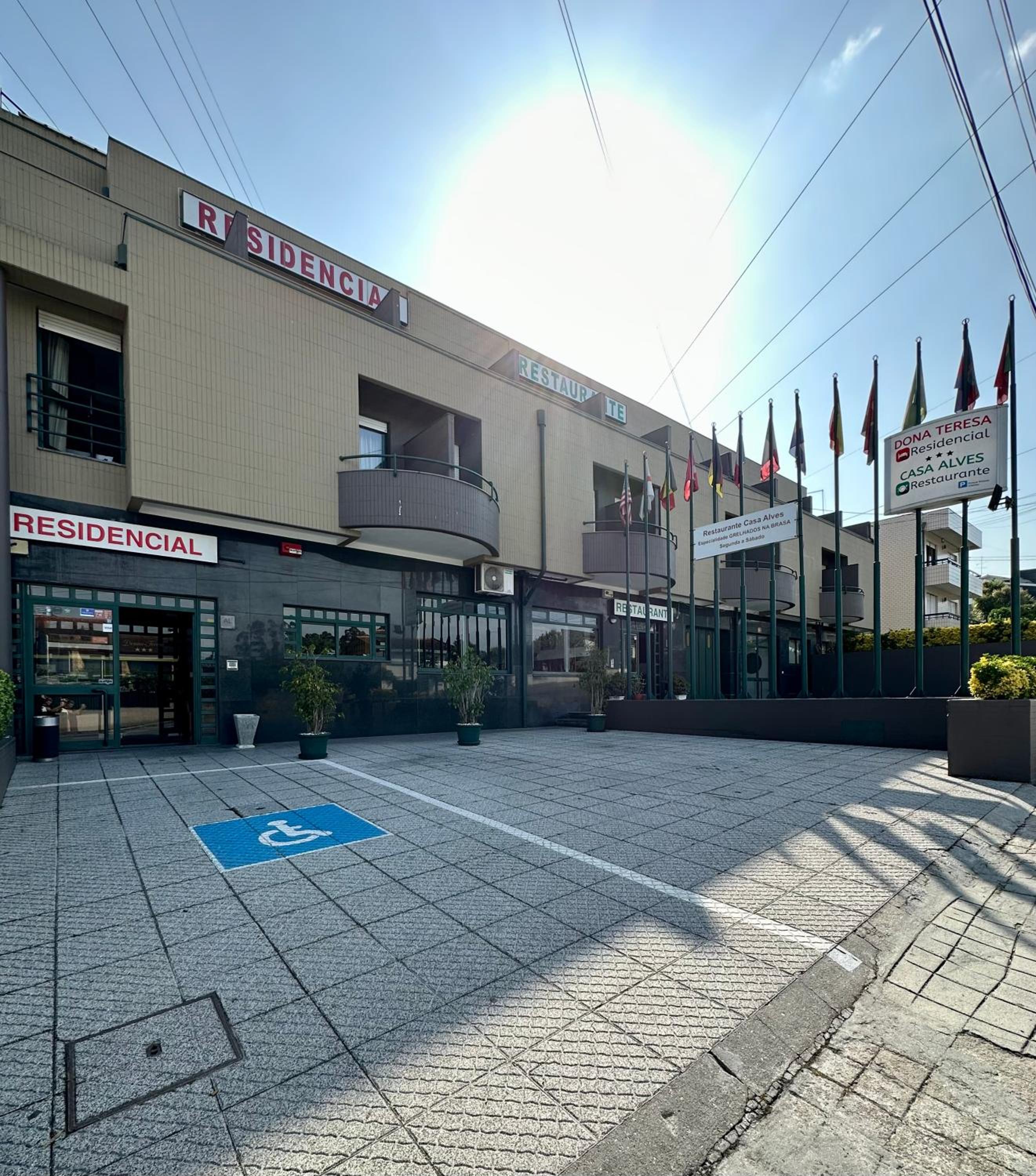 Residencial Dona Teresa