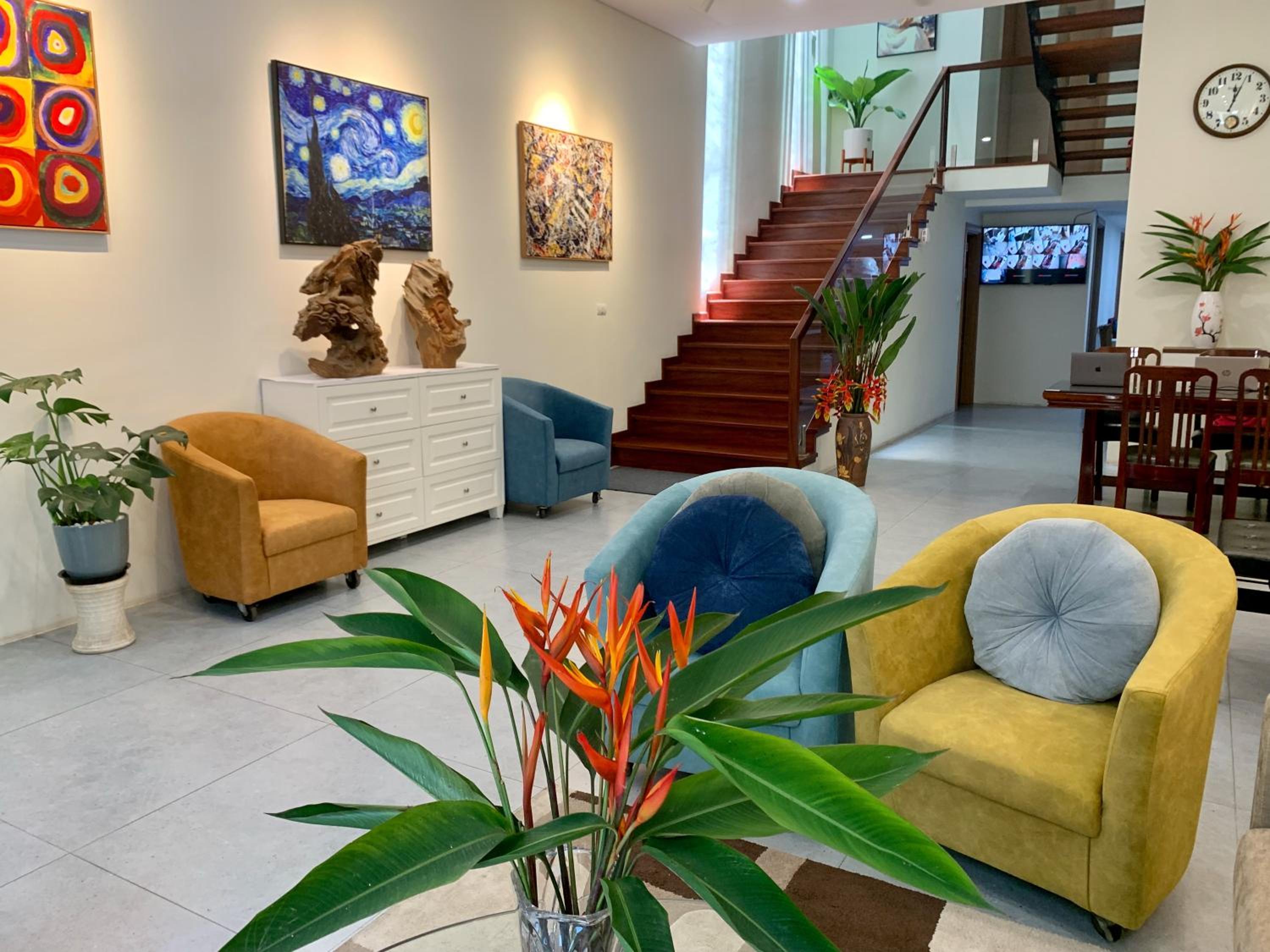 J'ADORE APARTMENT