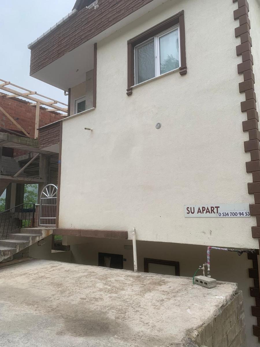 hotel building