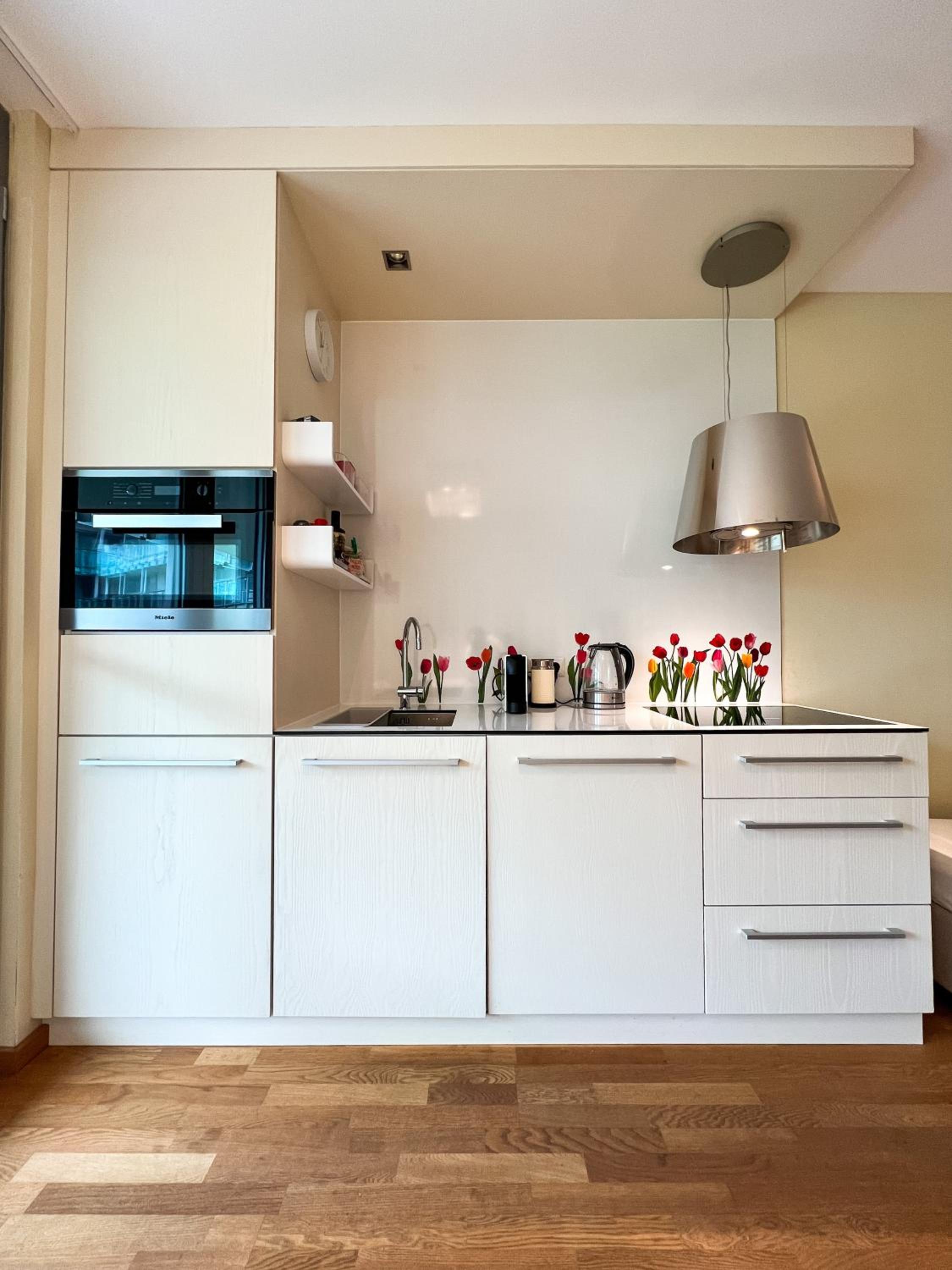 Premium Apartment Falkensteiner