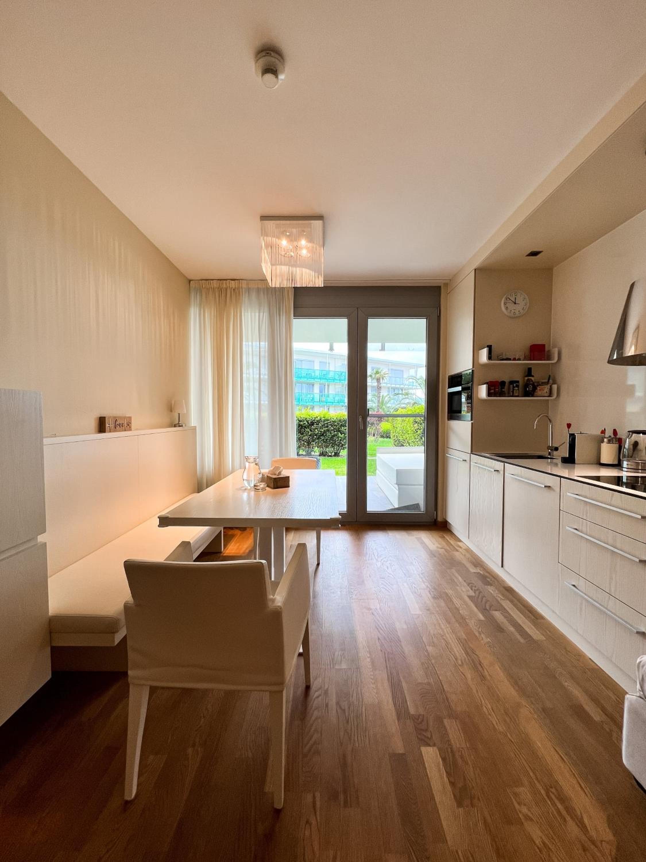 Premium Apartment Falkensteiner