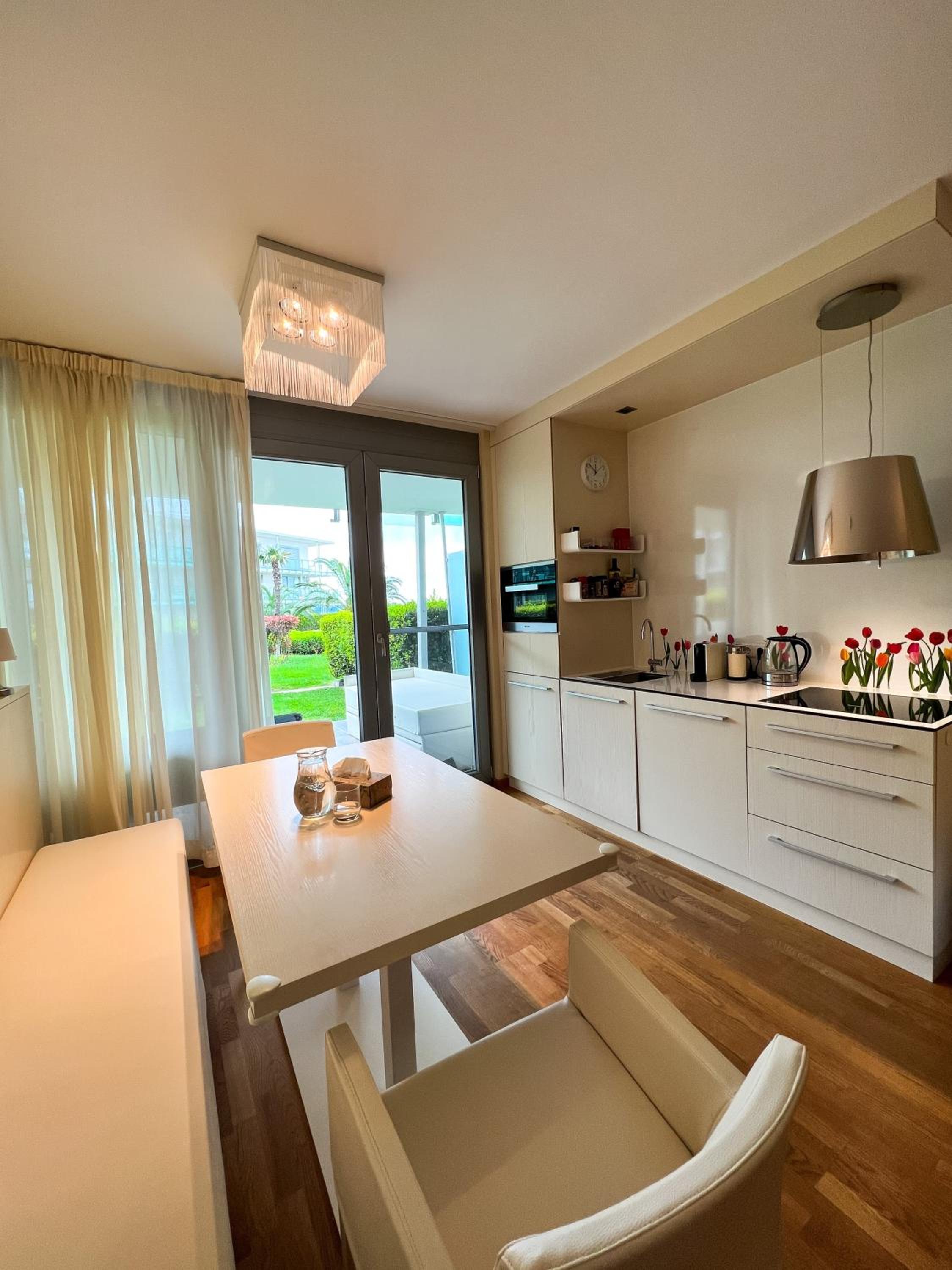Premium Apartment Falkensteiner