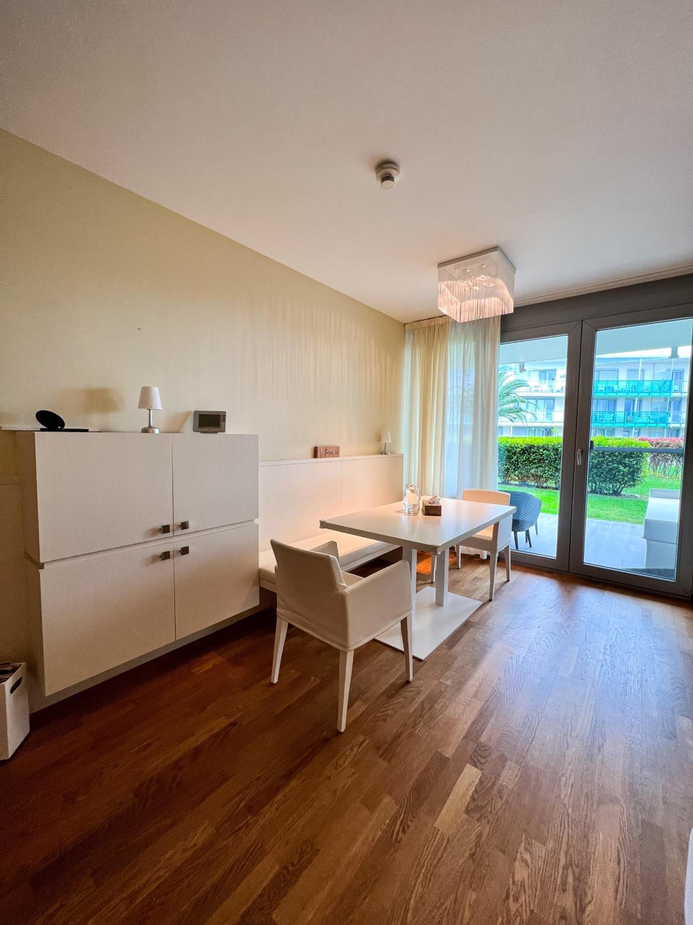 Premium Apartment Falkensteiner
