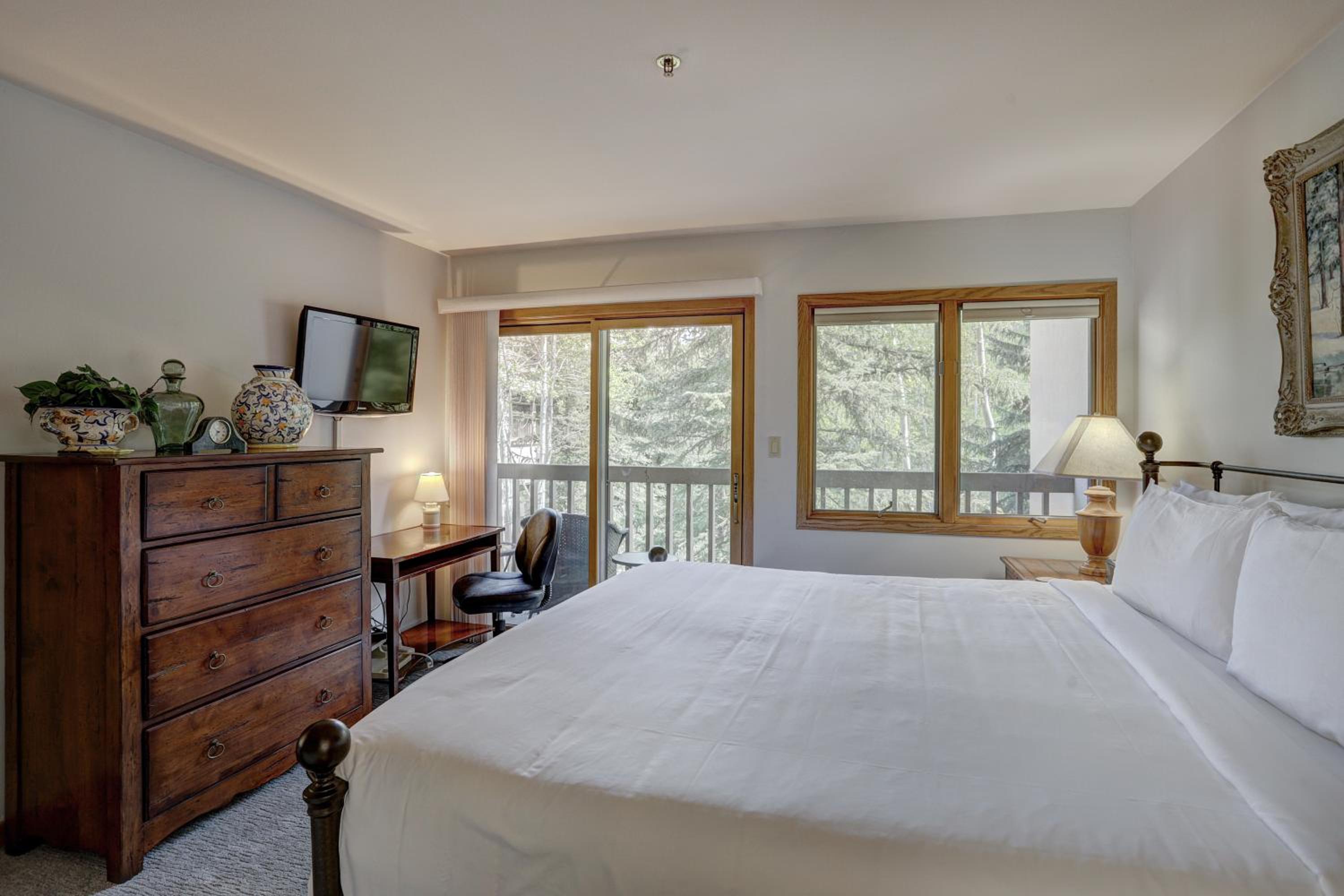 Townsend Place, A Vail Resorts Property