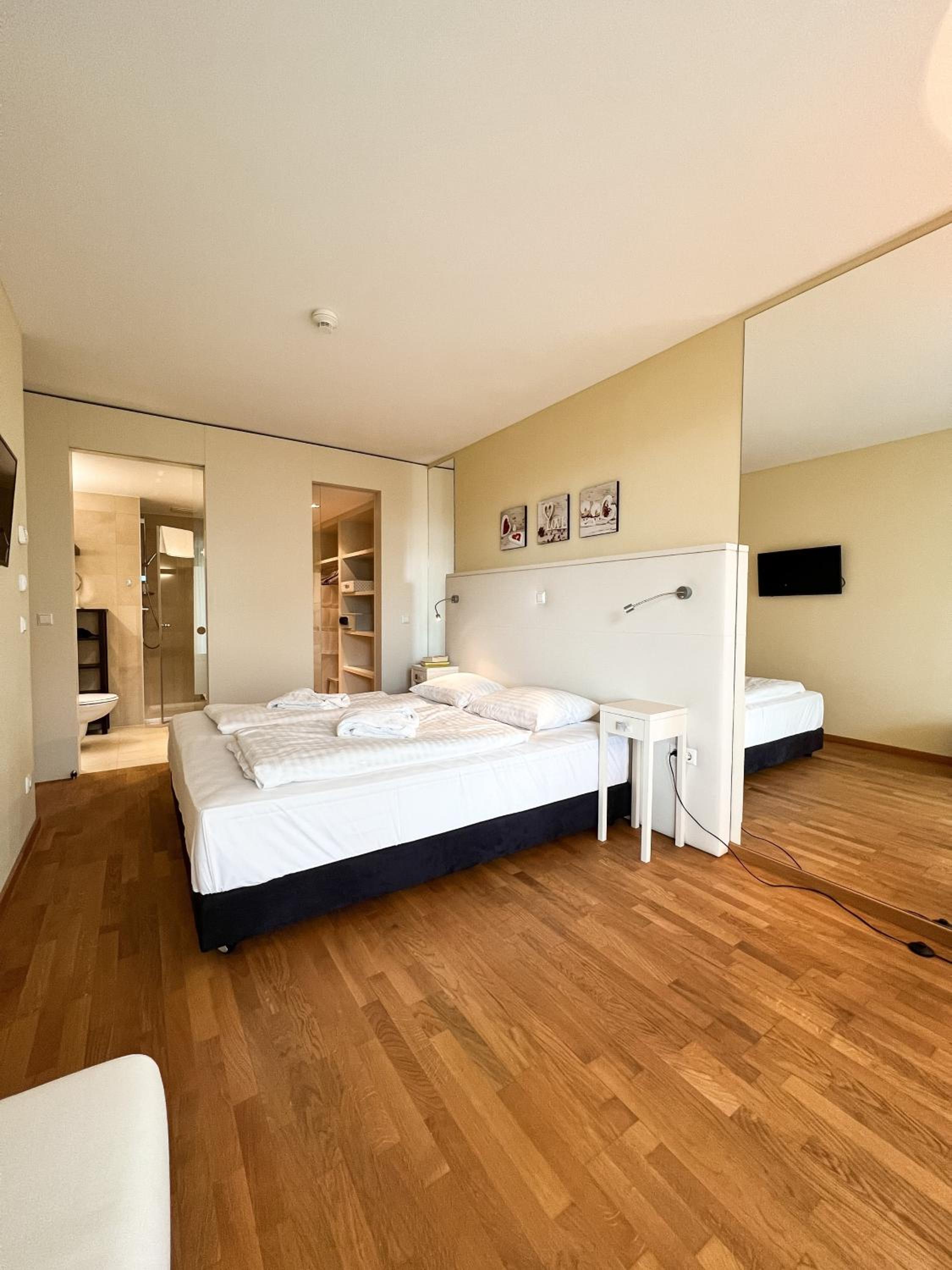 Premium Apartment Falkensteiner
