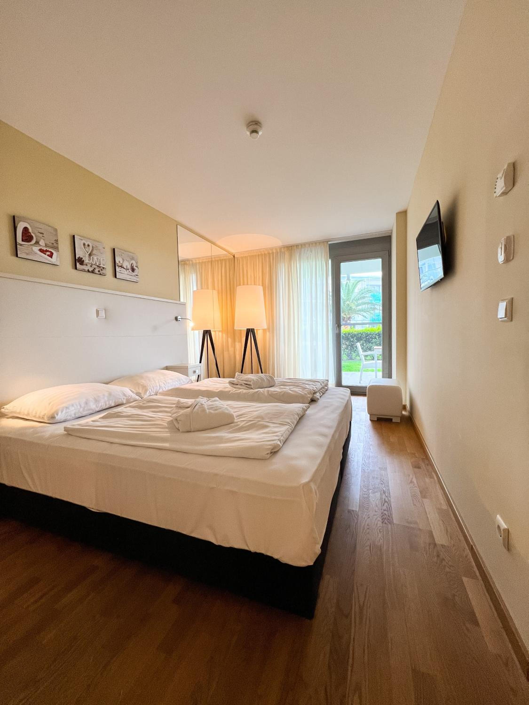 Premium Apartment Falkensteiner