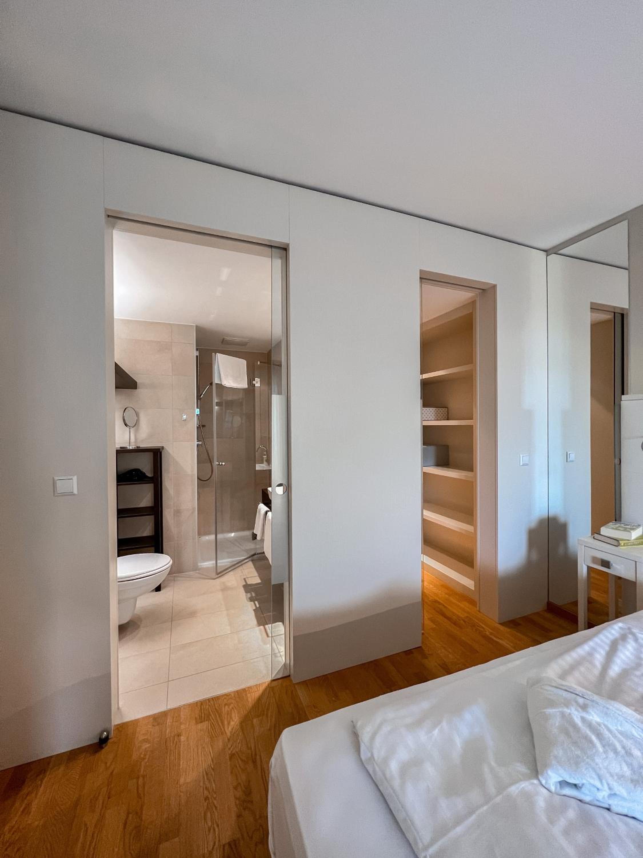 Premium Apartment Falkensteiner