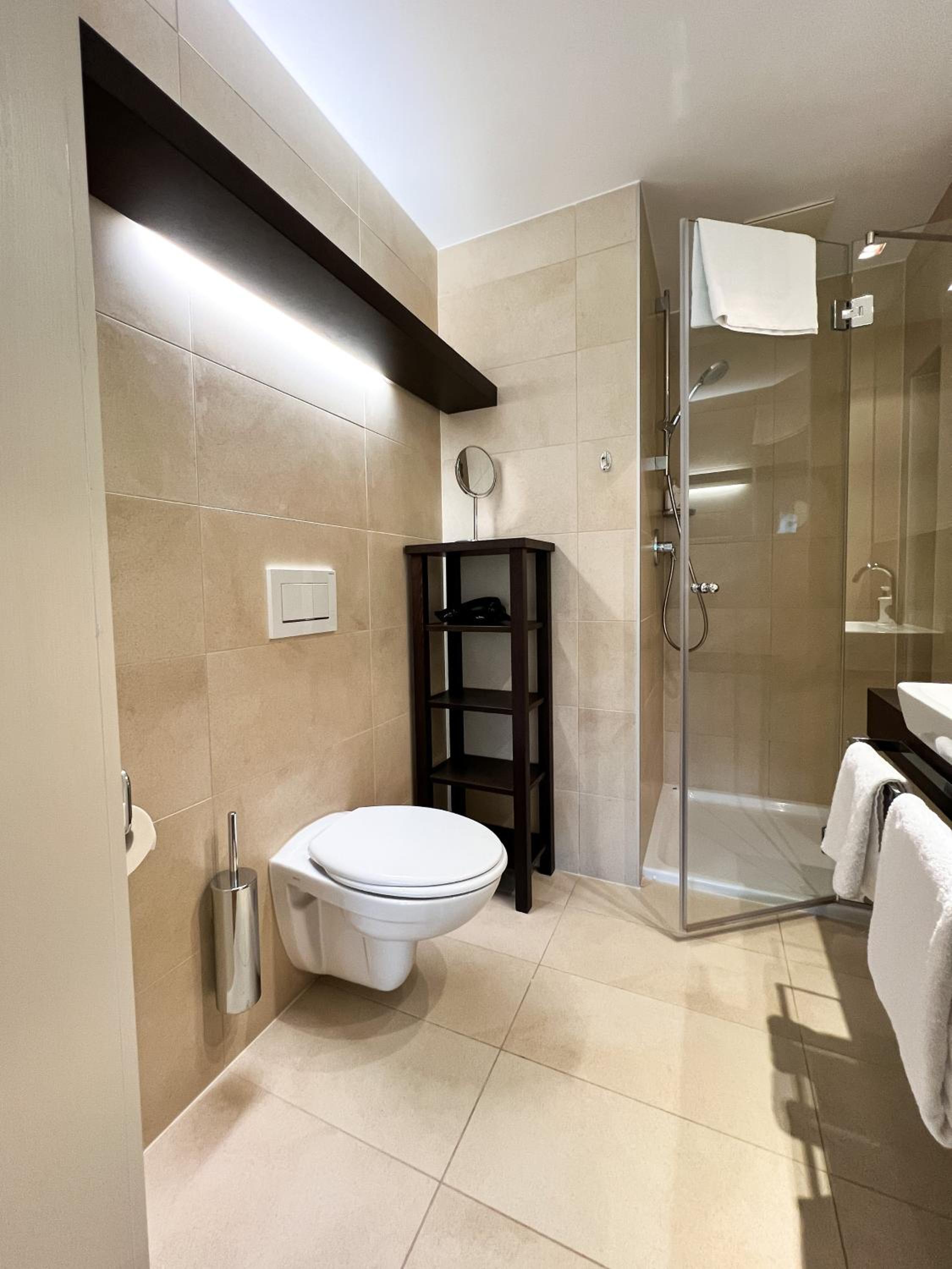 Premium Apartment Falkensteiner