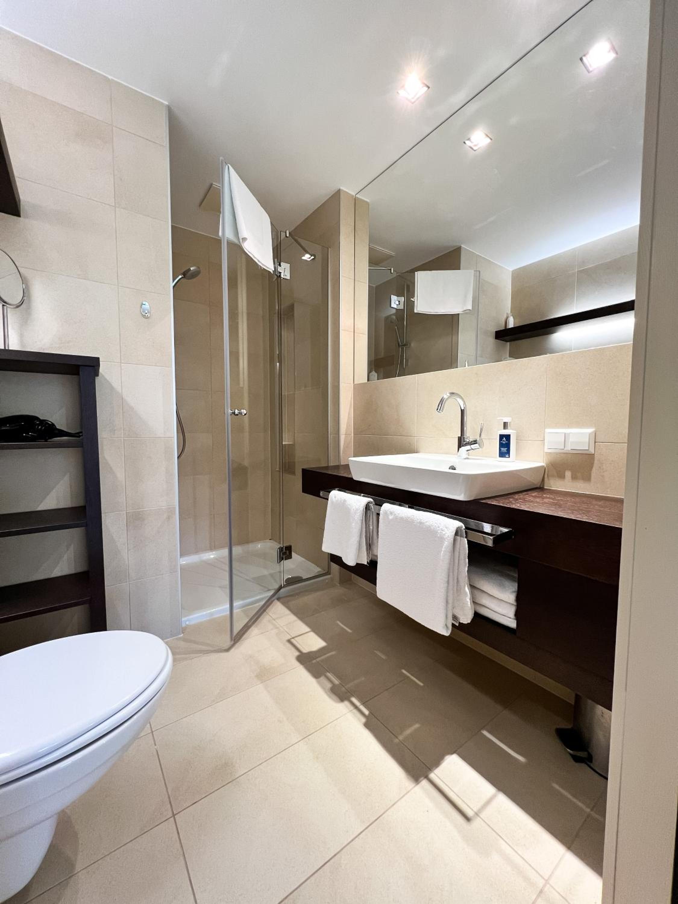 Premium Apartment Falkensteiner