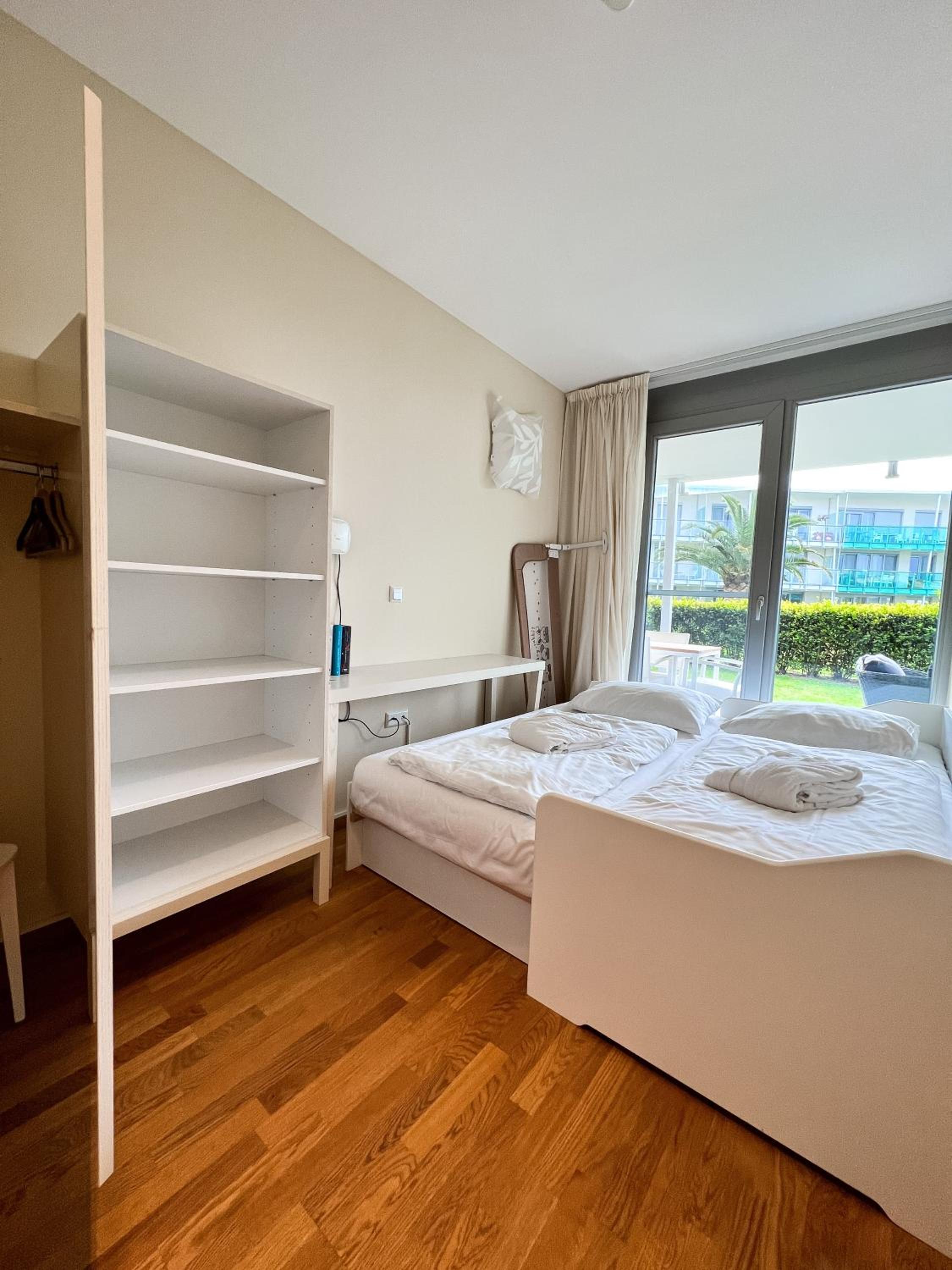 Premium Apartment Falkensteiner
