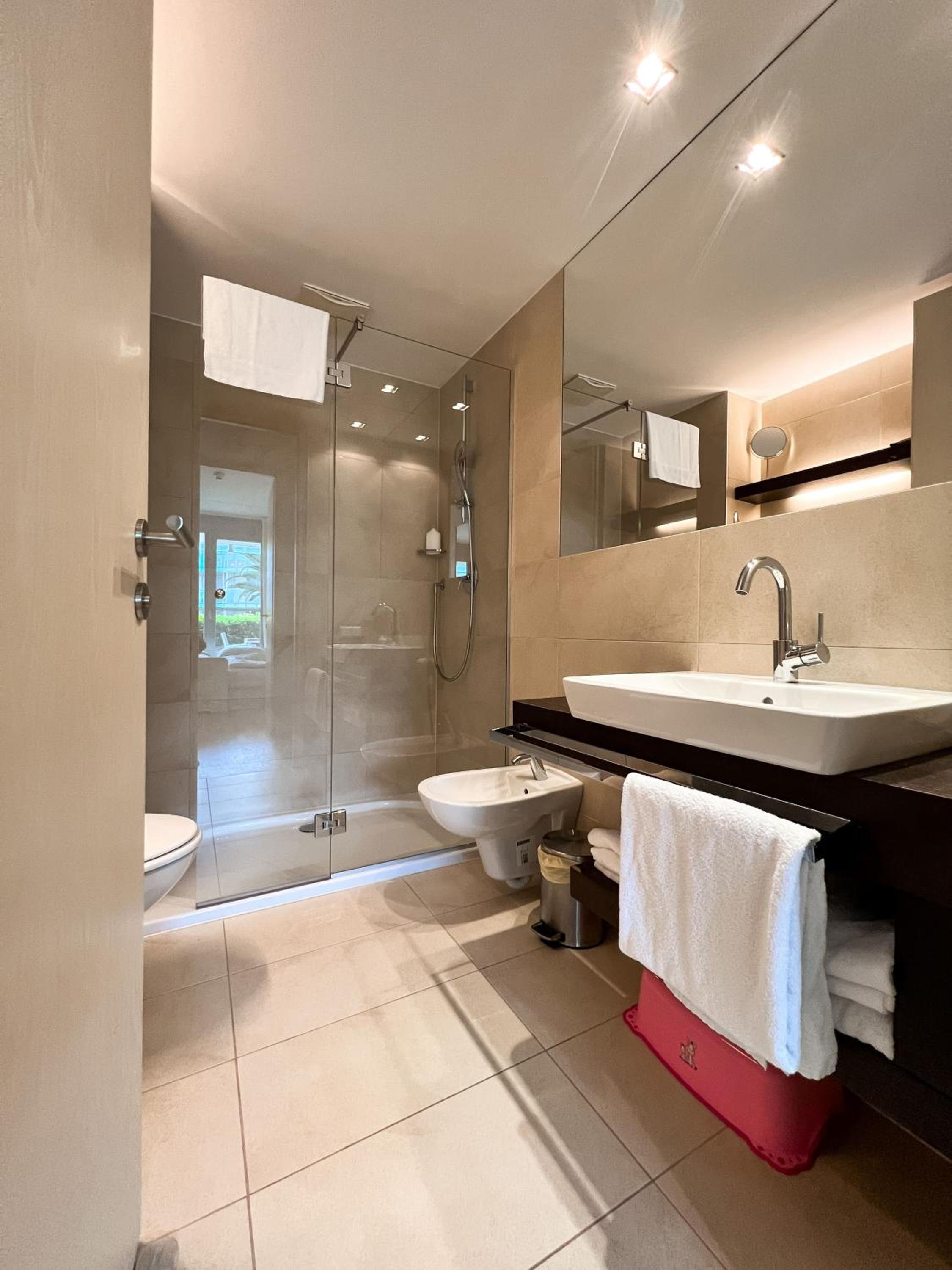 Premium Apartment Falkensteiner
