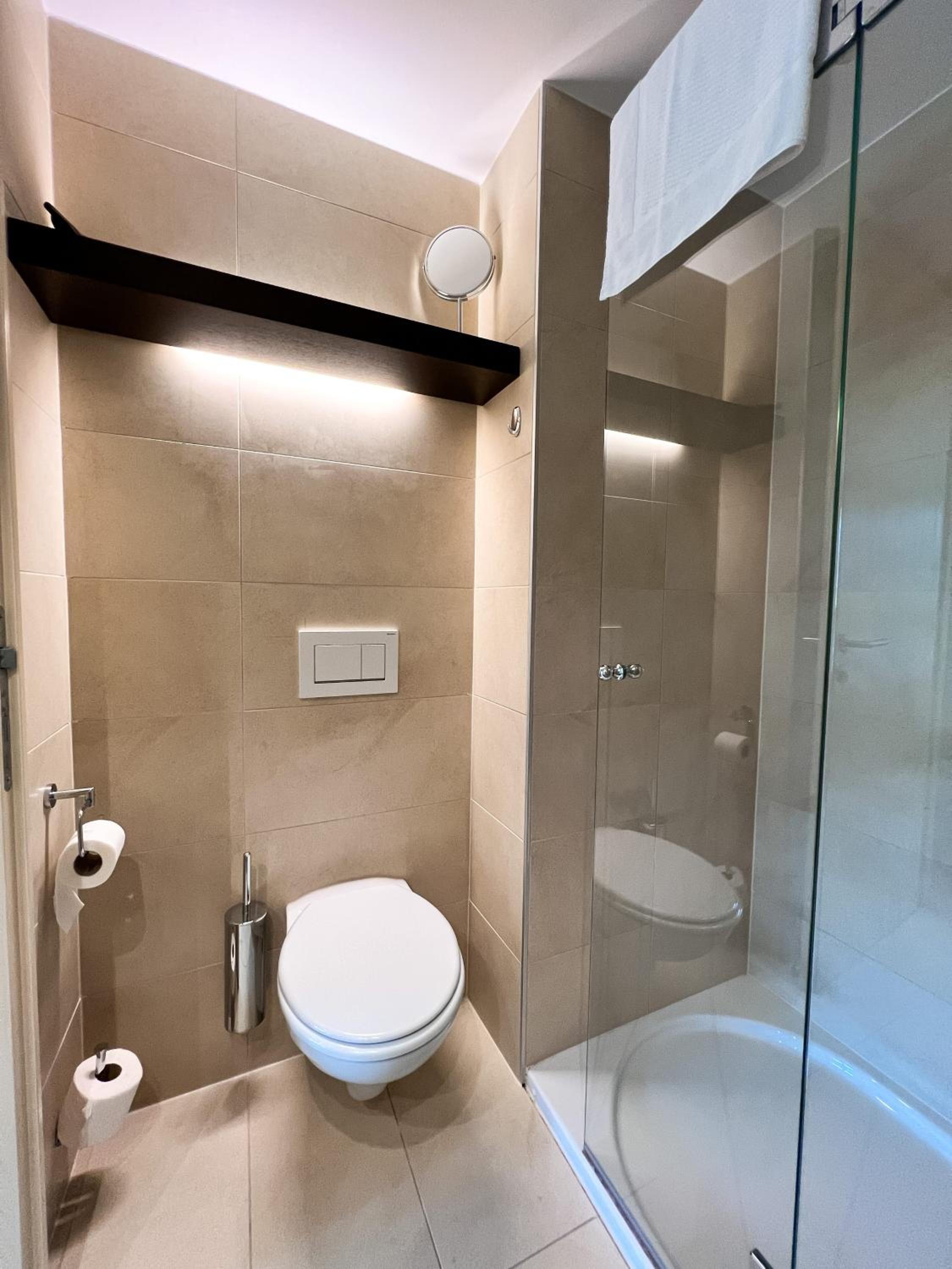 Premium Apartment Falkensteiner