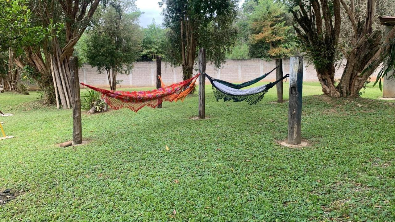 Pousada São Manoel