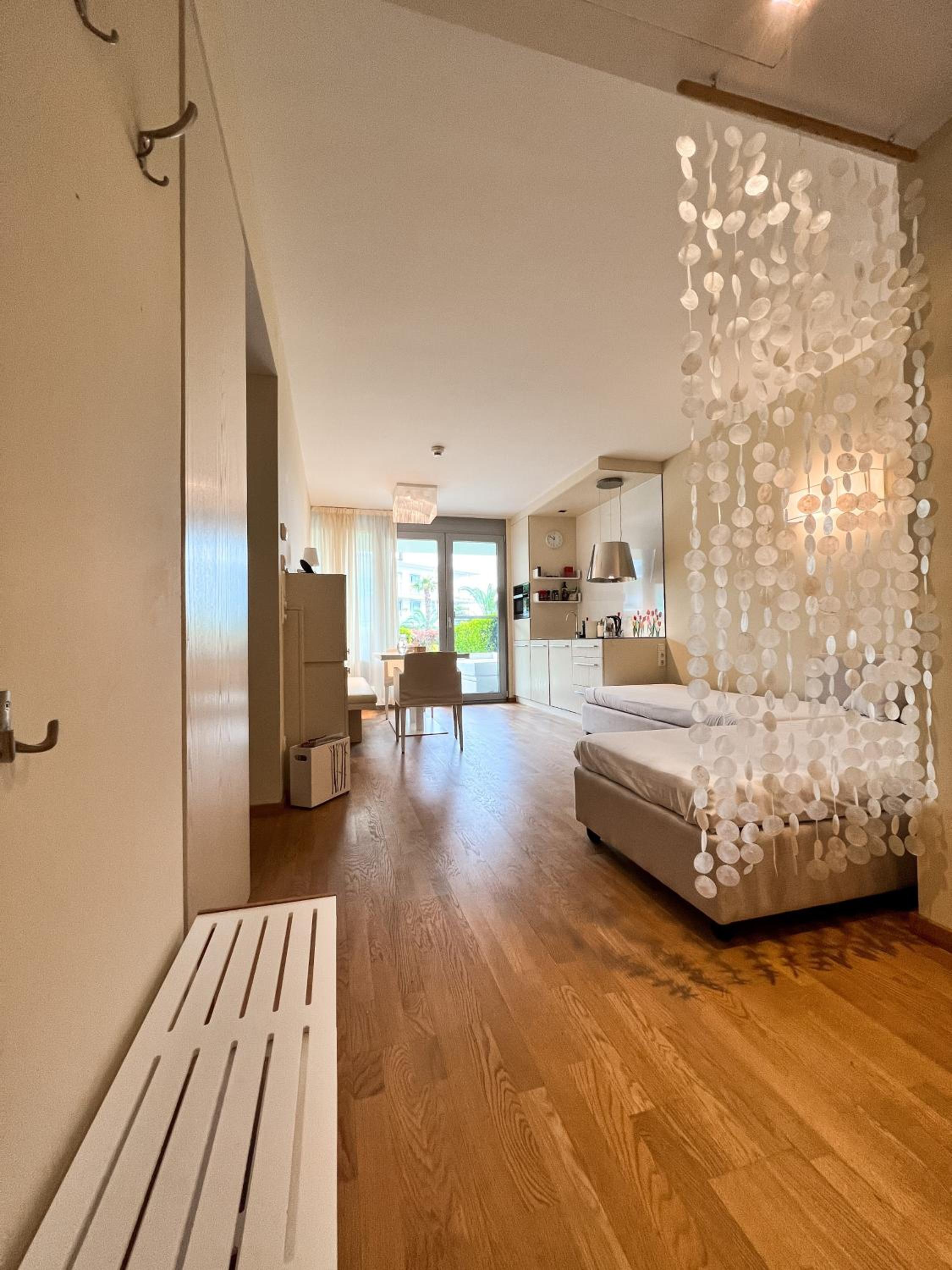 Premium Apartment Falkensteiner